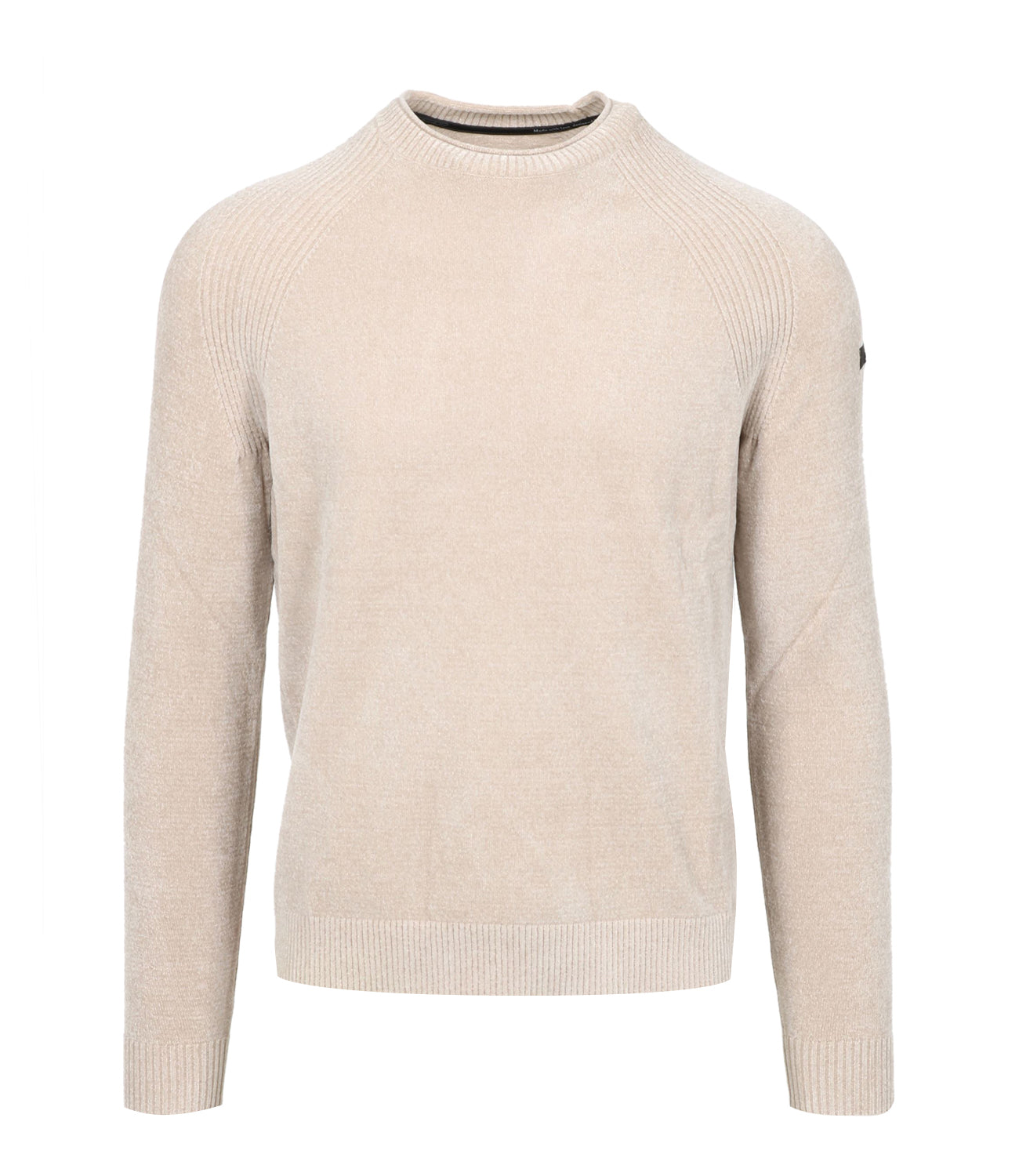 RRD | Sand Velvet Jersey