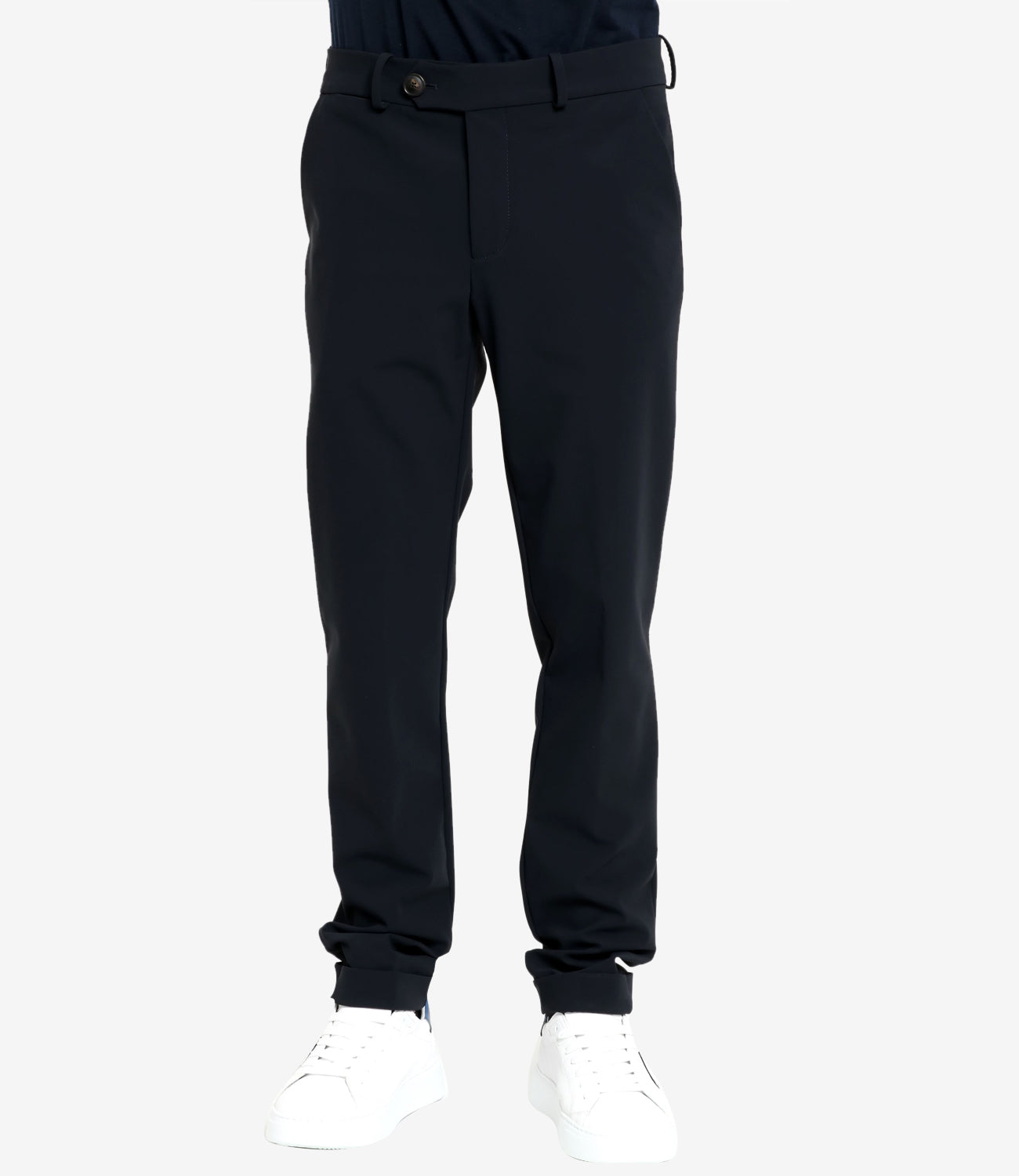 RRD | Pantalone Winter chino Blu nero