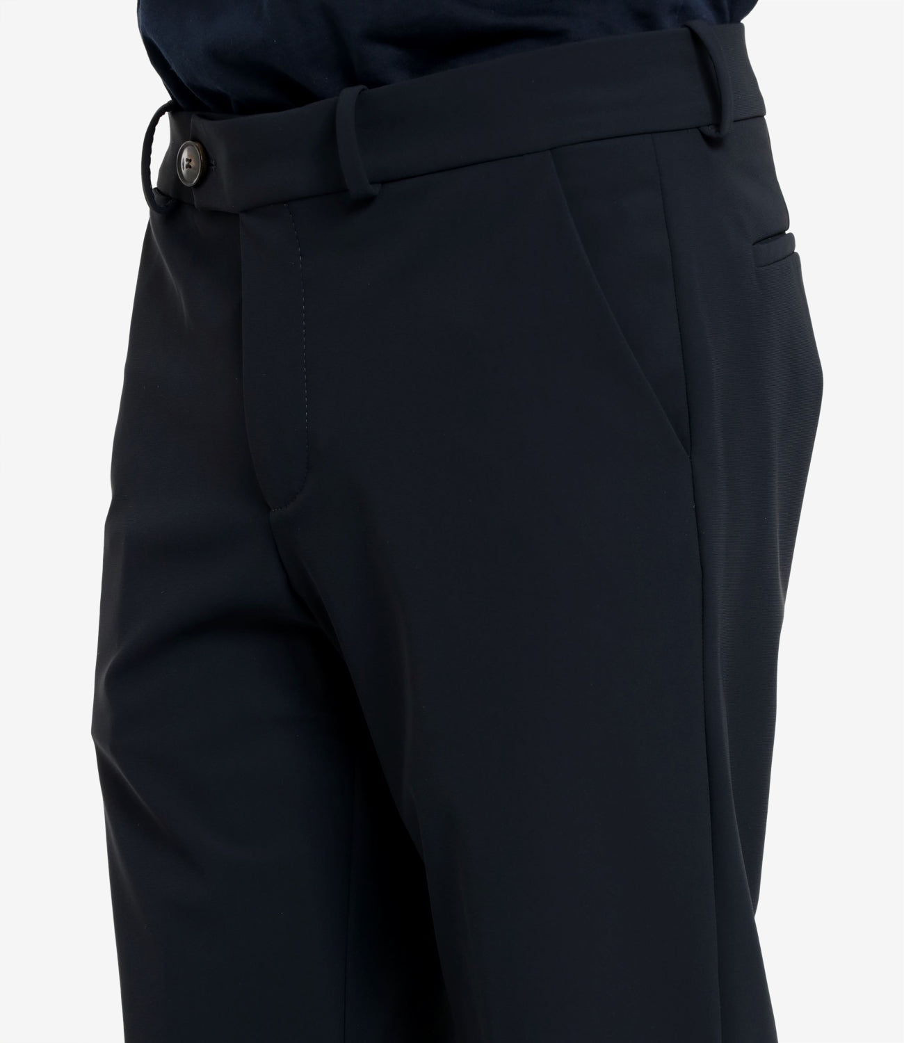 RRD | Winter chino pants Blue Black