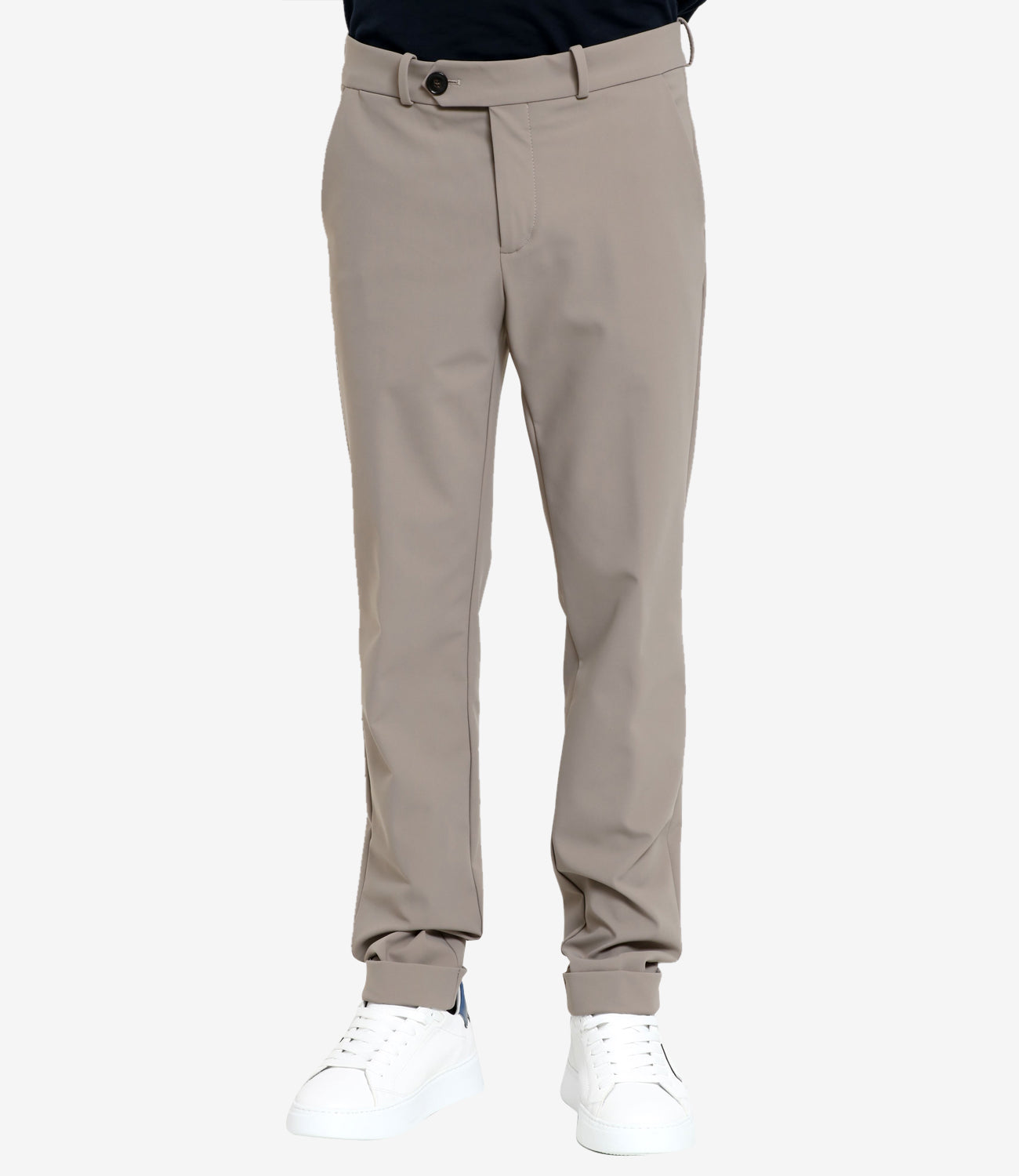 RRD | Pantalone Winter chino Tortora