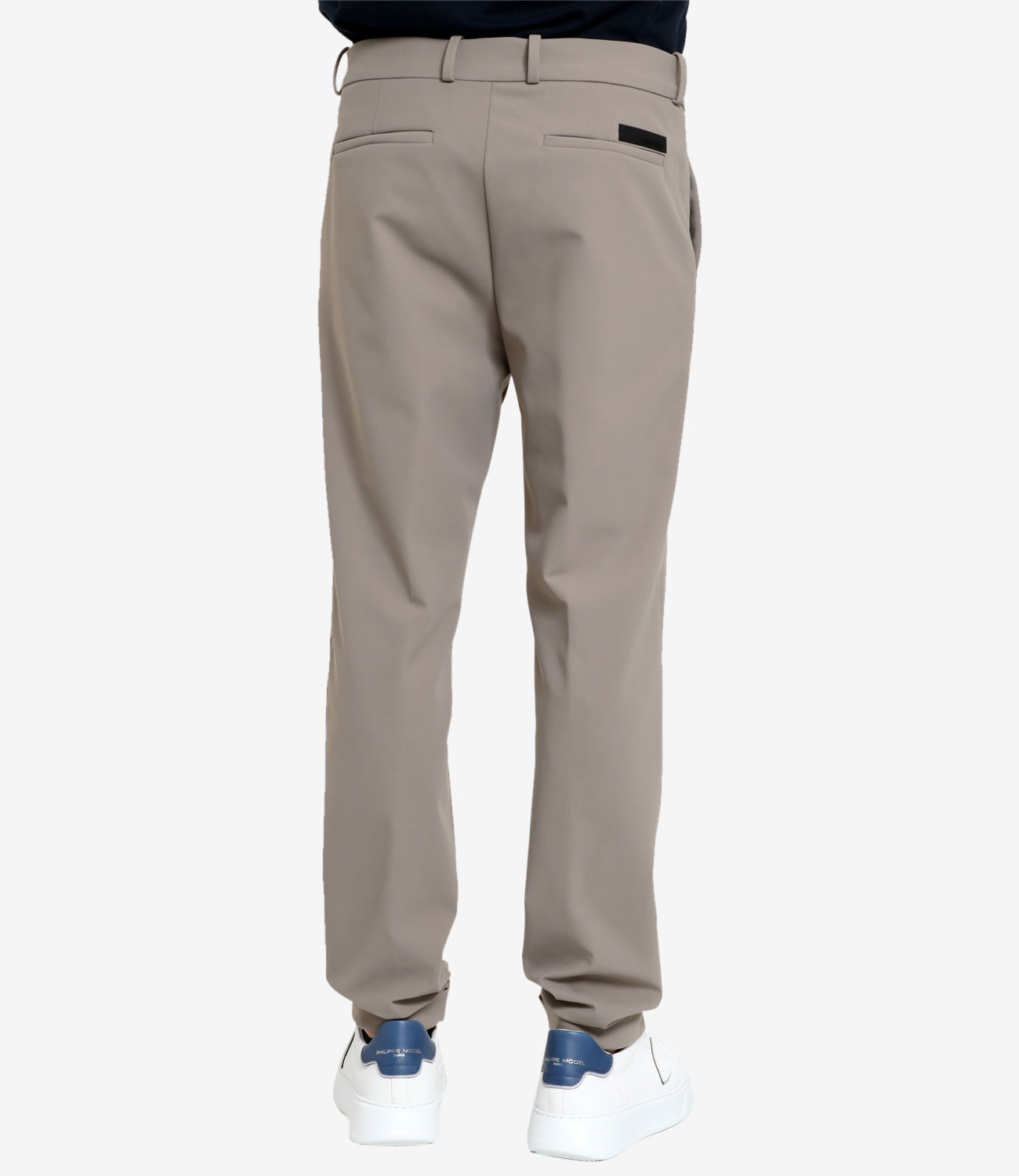 RRD | Winter chino pants Turtledove