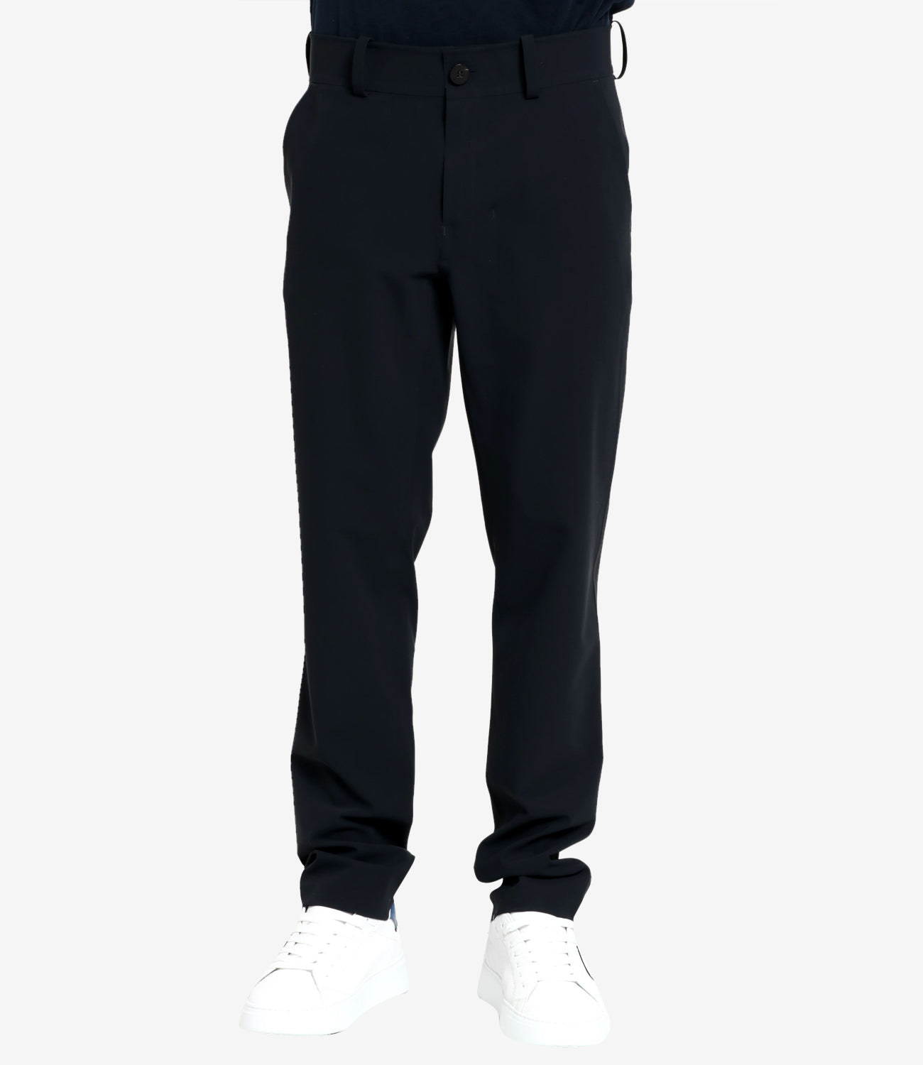 RRD | Pantalone Winter chino Blu nero