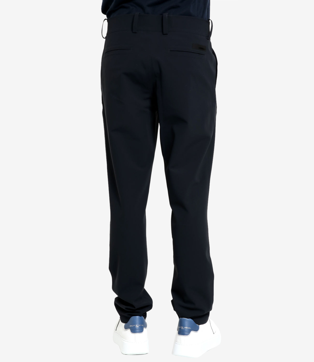 RRD | Winter chino pants Blue Black