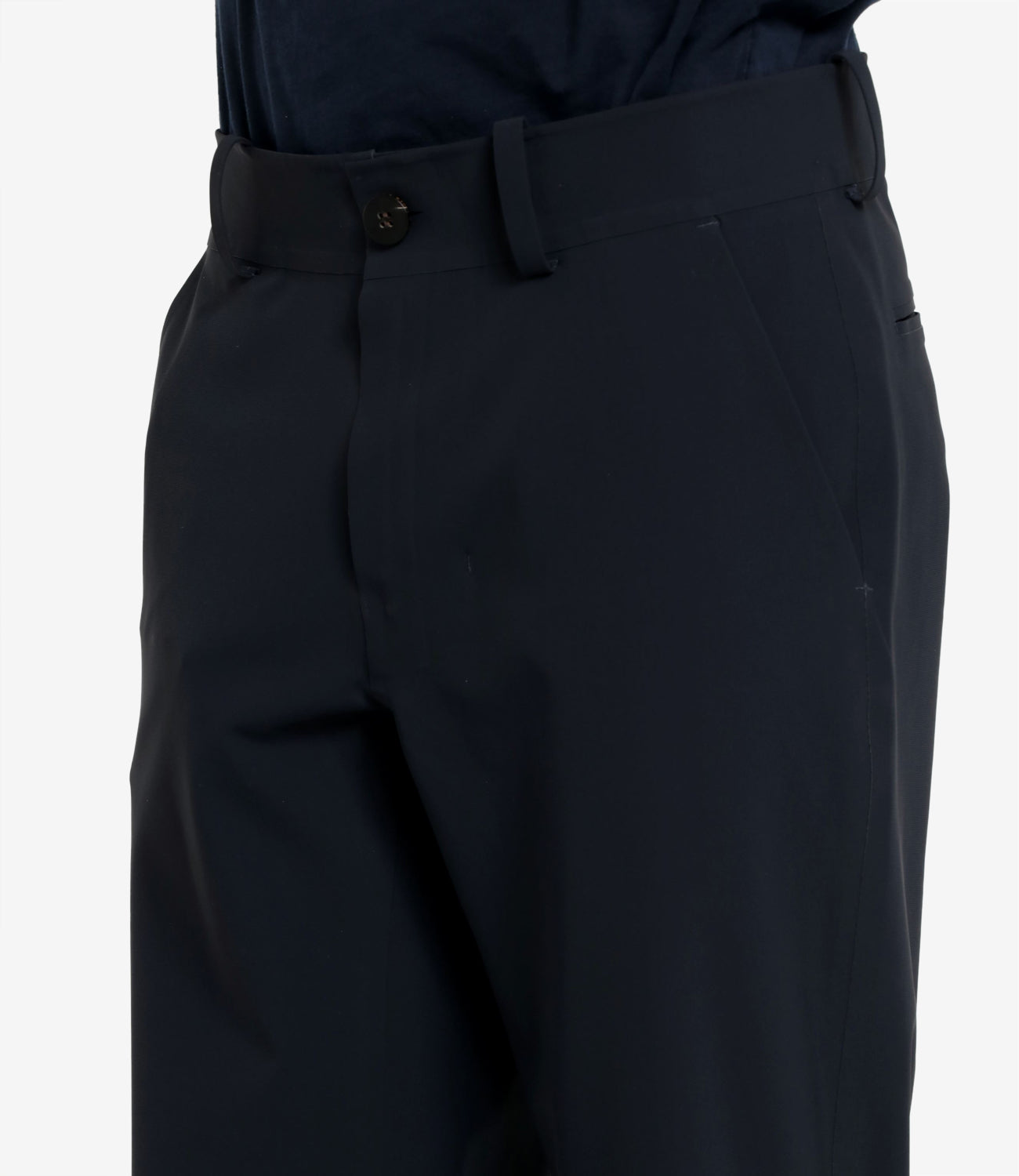 RRD | Winter chino pants Blue Black