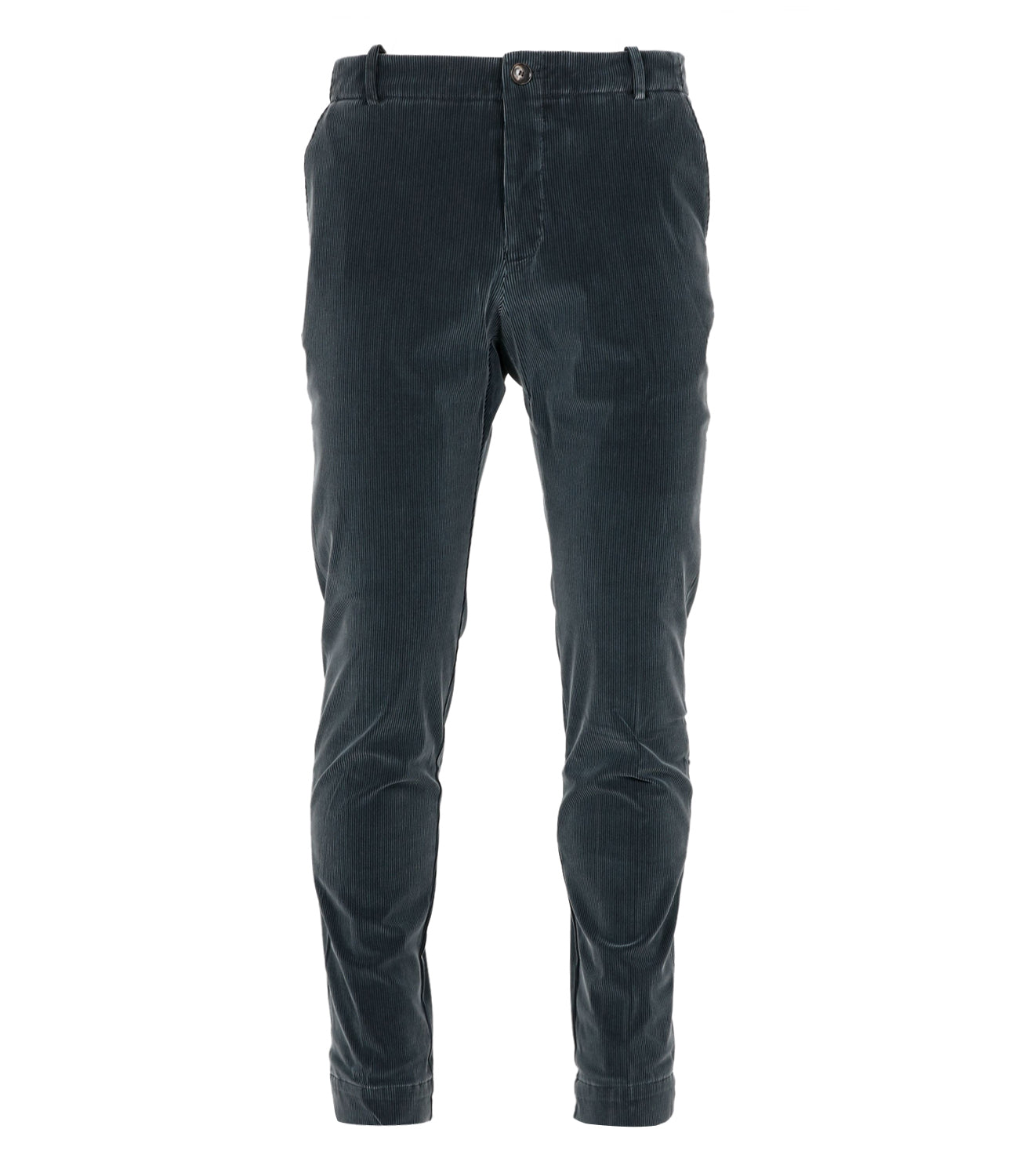 RRD | Pantalone Techno Velvet Piombo