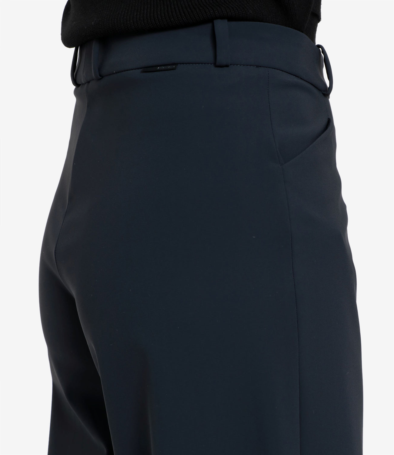 RRD | Pantalone Winter livia Blu nero