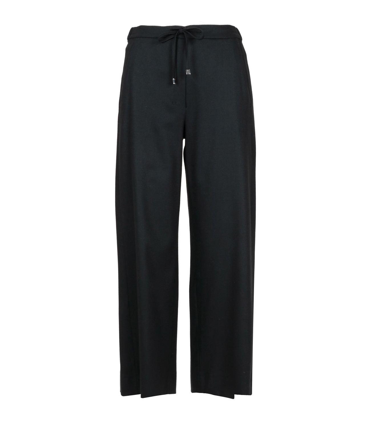 S Max Mara | Floria Trousers Black