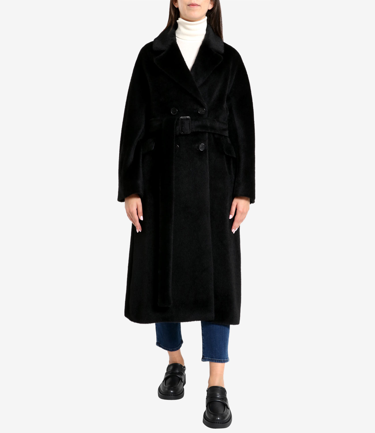 S Max Mara | Coat Eugene