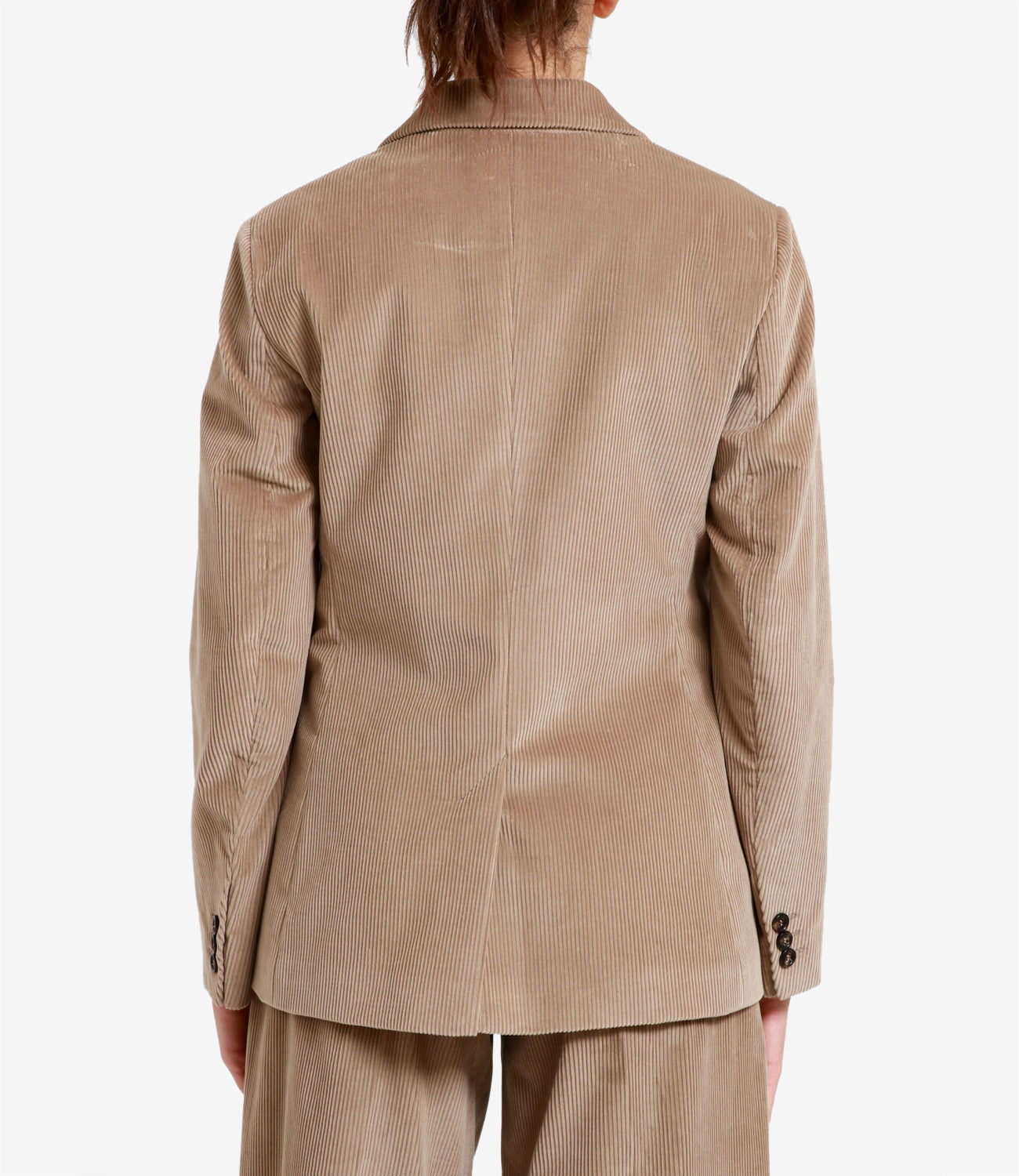 S Max Mara | Blazer Vania Beige