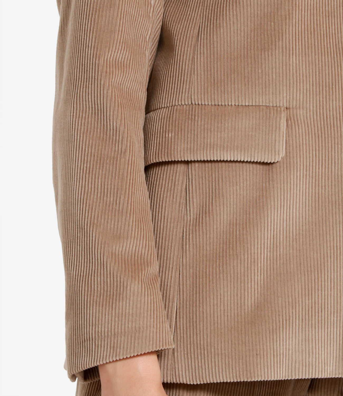 S Max Mara | Blazer Vania Beige