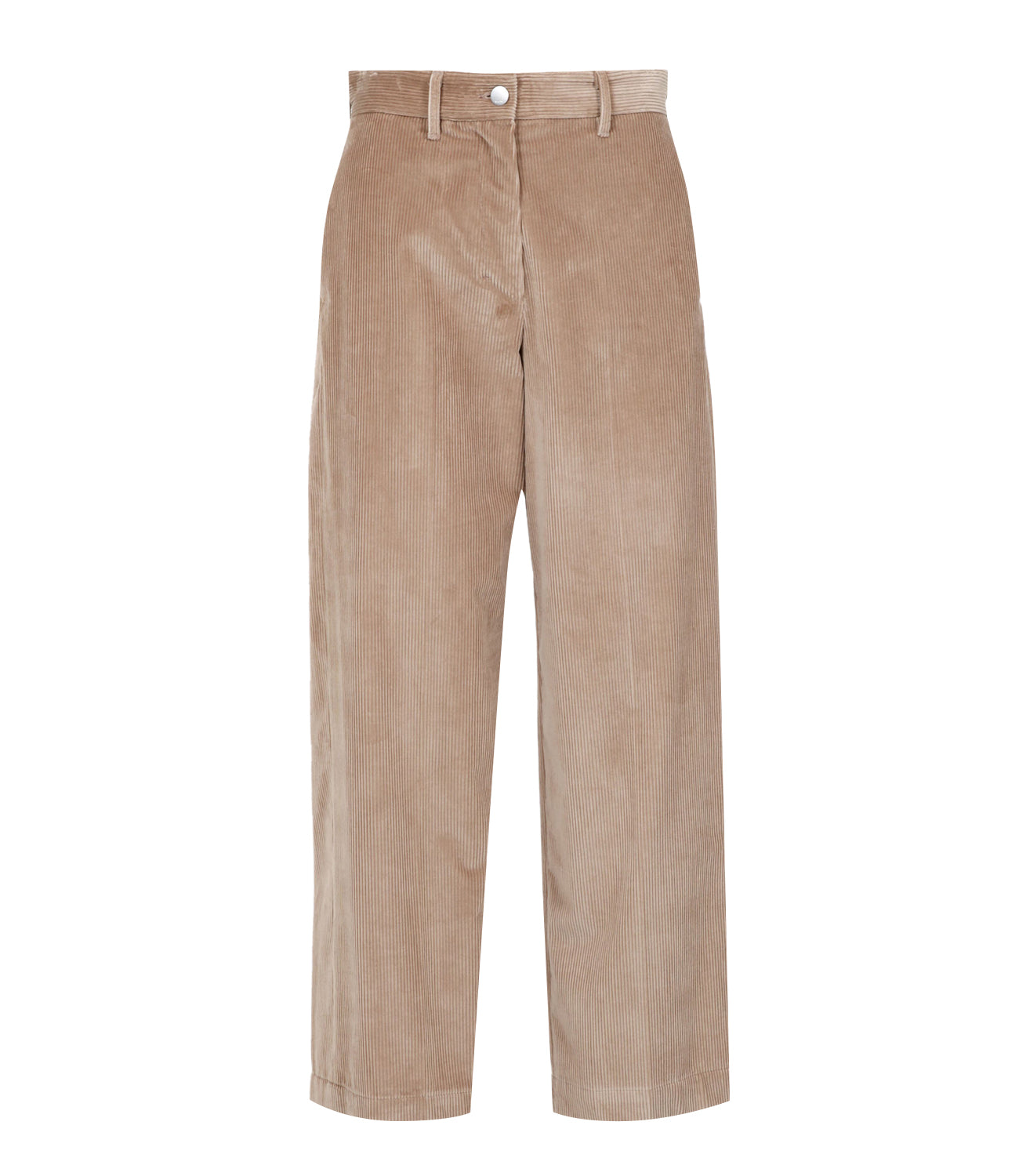 S Max Mara | Pantalone Udine Beige