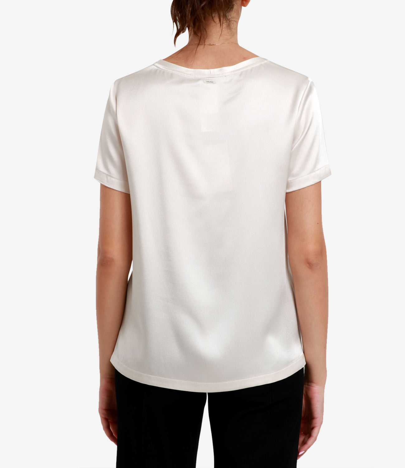 S Max Mara | T-Shirt Rebecca Avorio