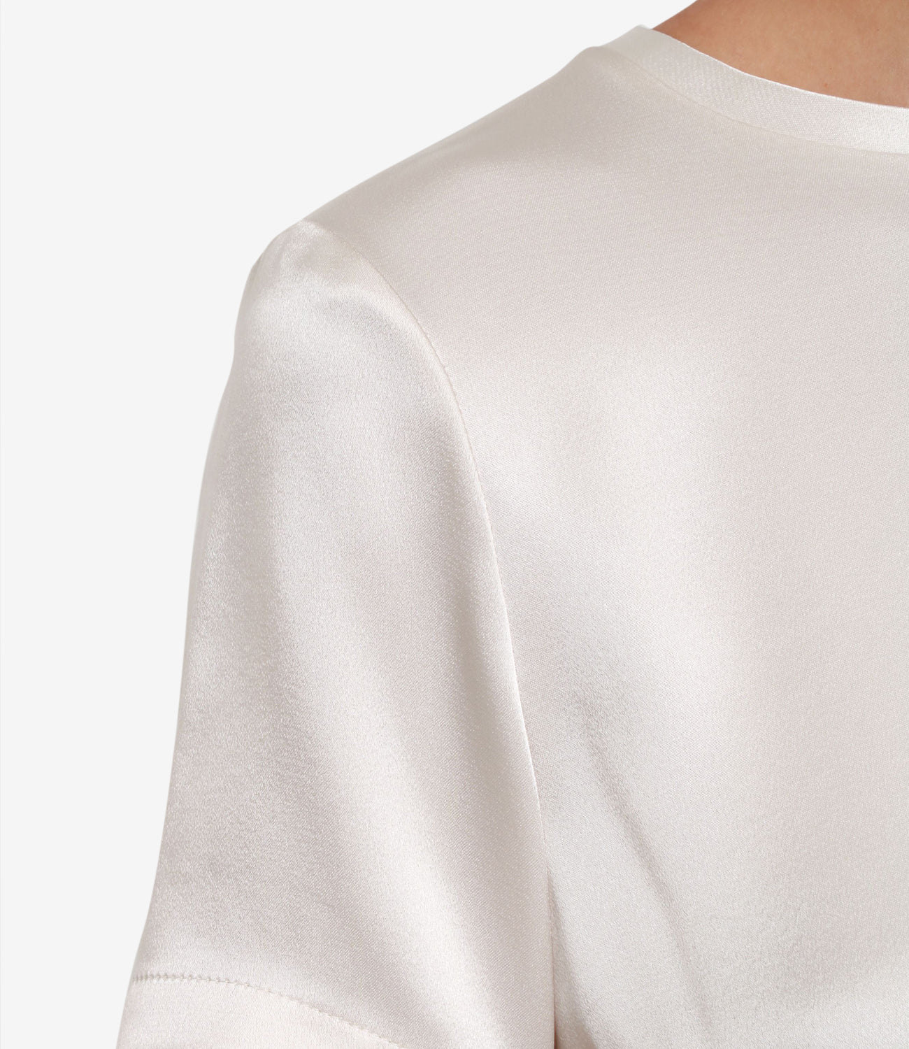 S Max Mara | T-Shirt Rebecca Avorio