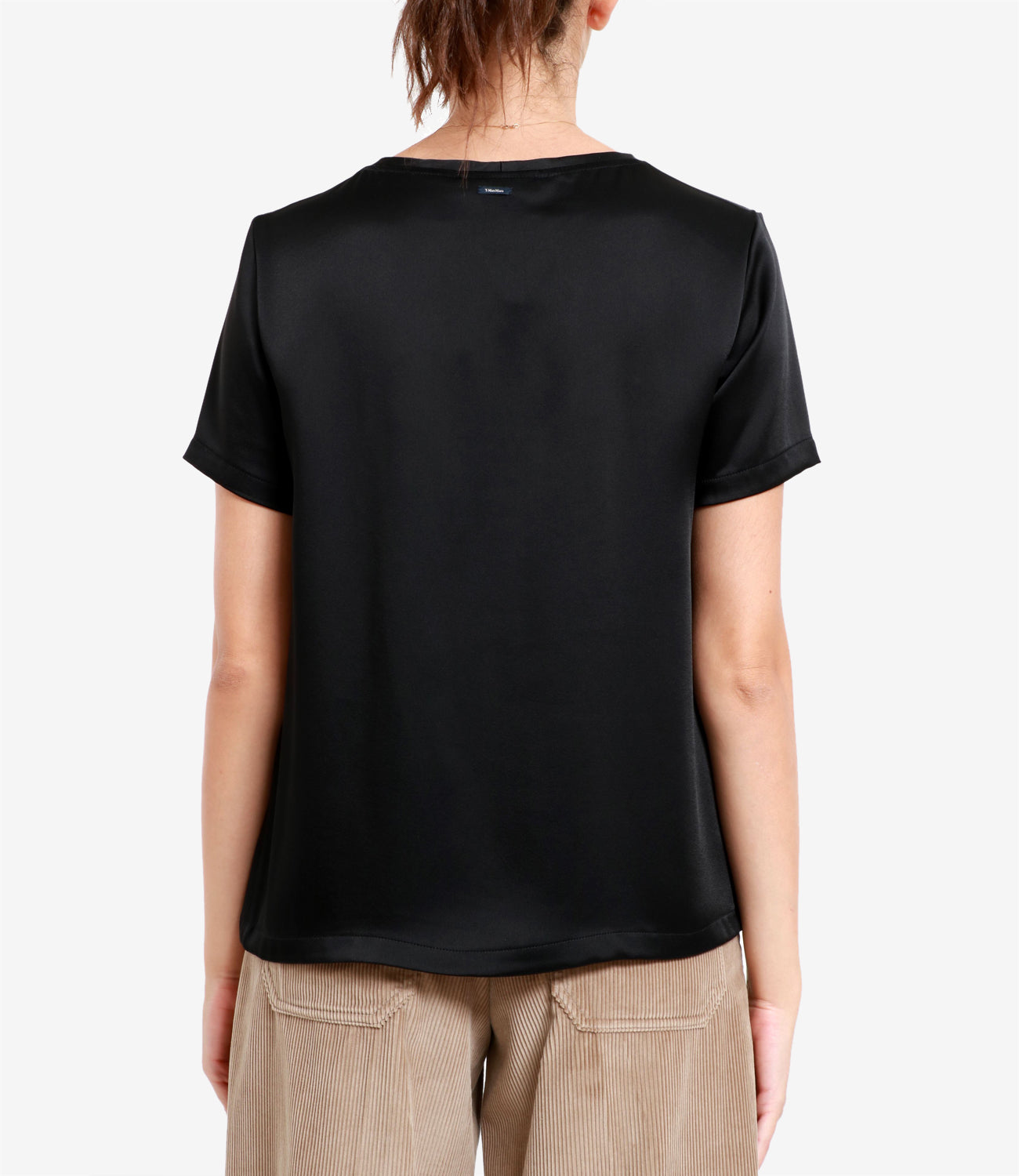 S Max Mara | T-Shirt Rebecca Black