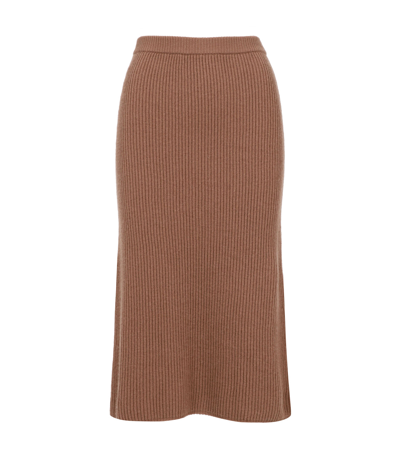 S Max Mara | Just Camel Skirt