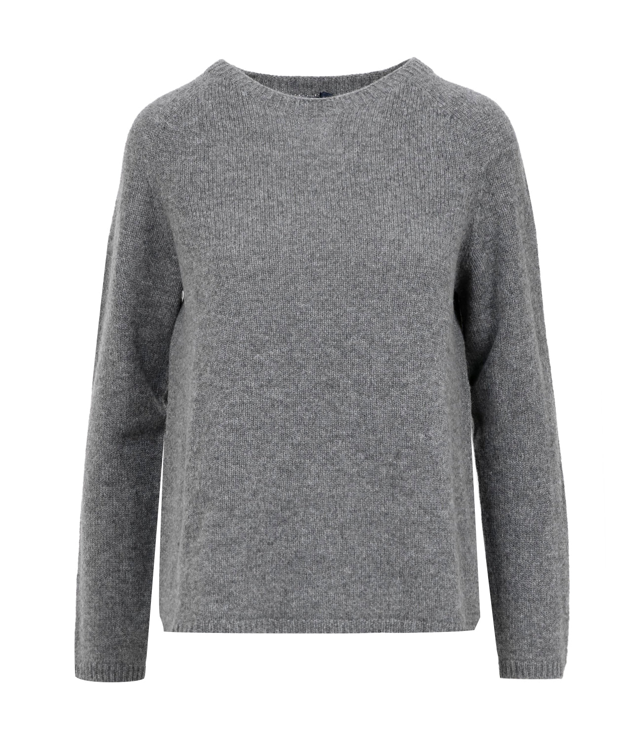 S Max Mara | Maglia Georg Grigio