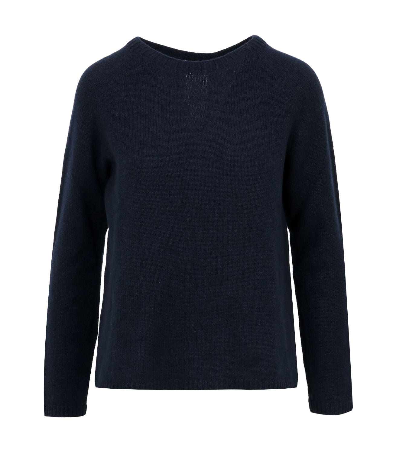 S Max Mara | Maglia Georg Blu marina