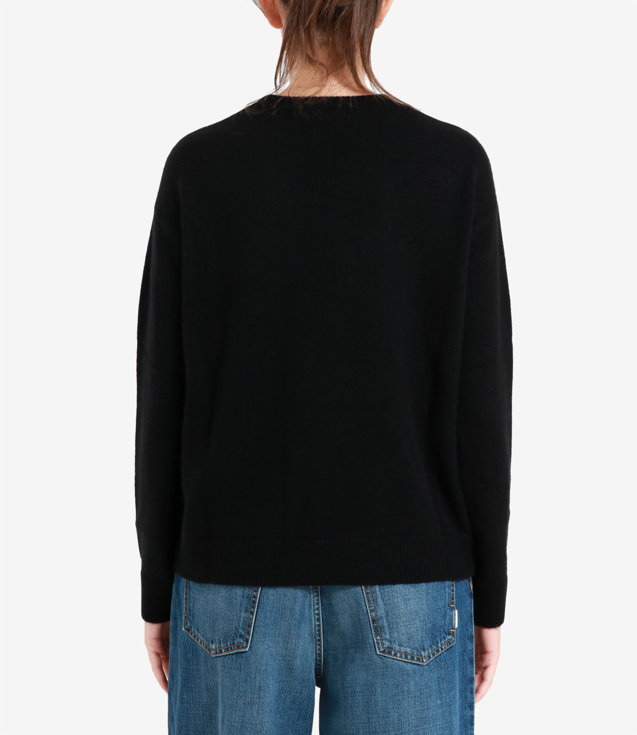 S Max Mara | Sweater Kassel Black