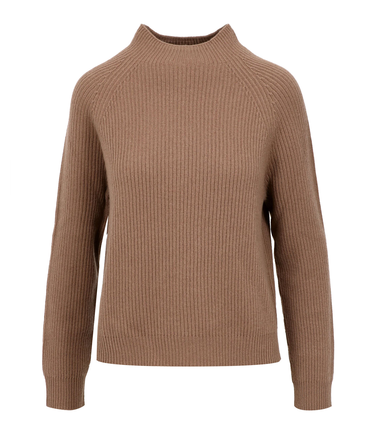 S Max Mara | Maglia Ines Cammello