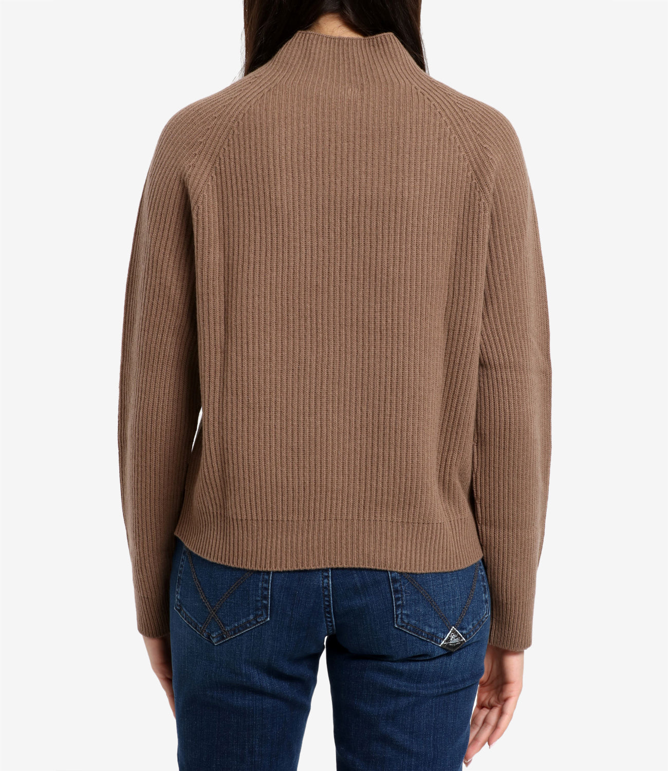 S Max Mara | Ines Camel Sweater