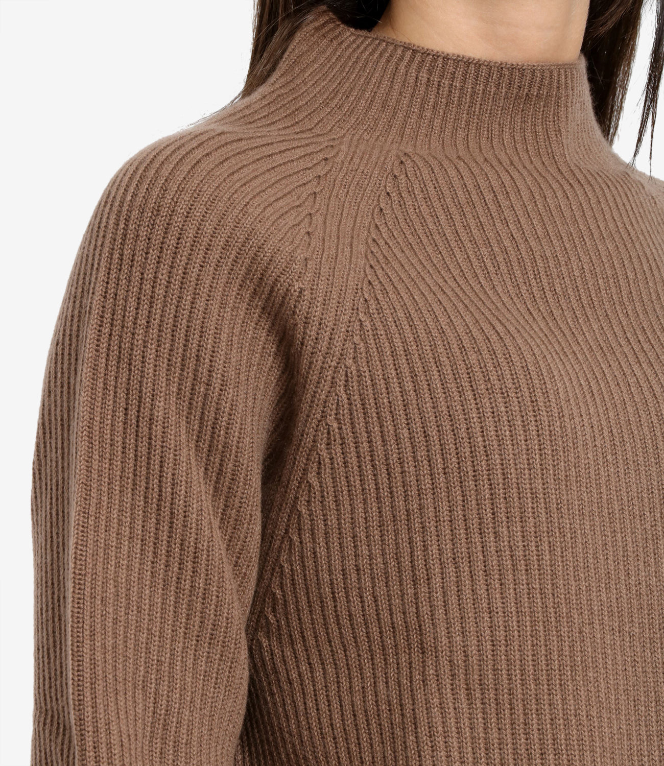 S Max Mara | Ines Camel Sweater