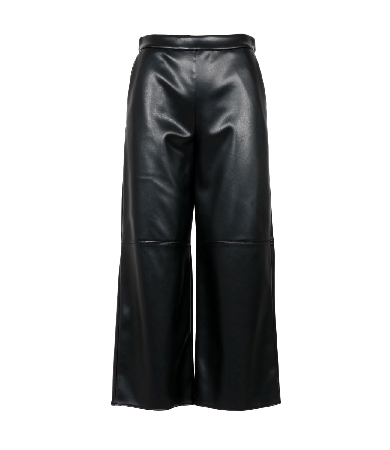 S Max Mara | Luciana Trousers Black