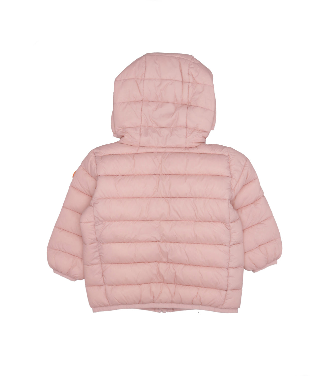 Save The Duck Kids | Wally Jacket Powder Pink