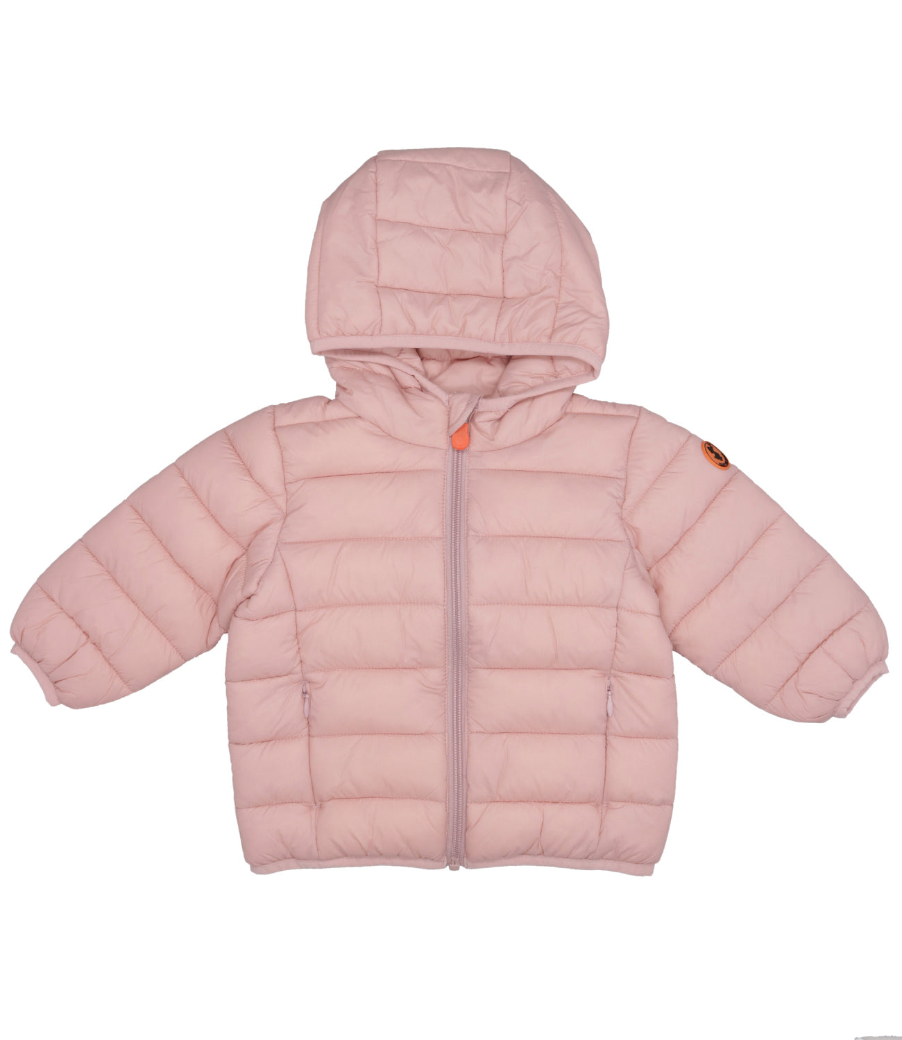 Save The Duck Kids | Wally Jacket Powder Pink