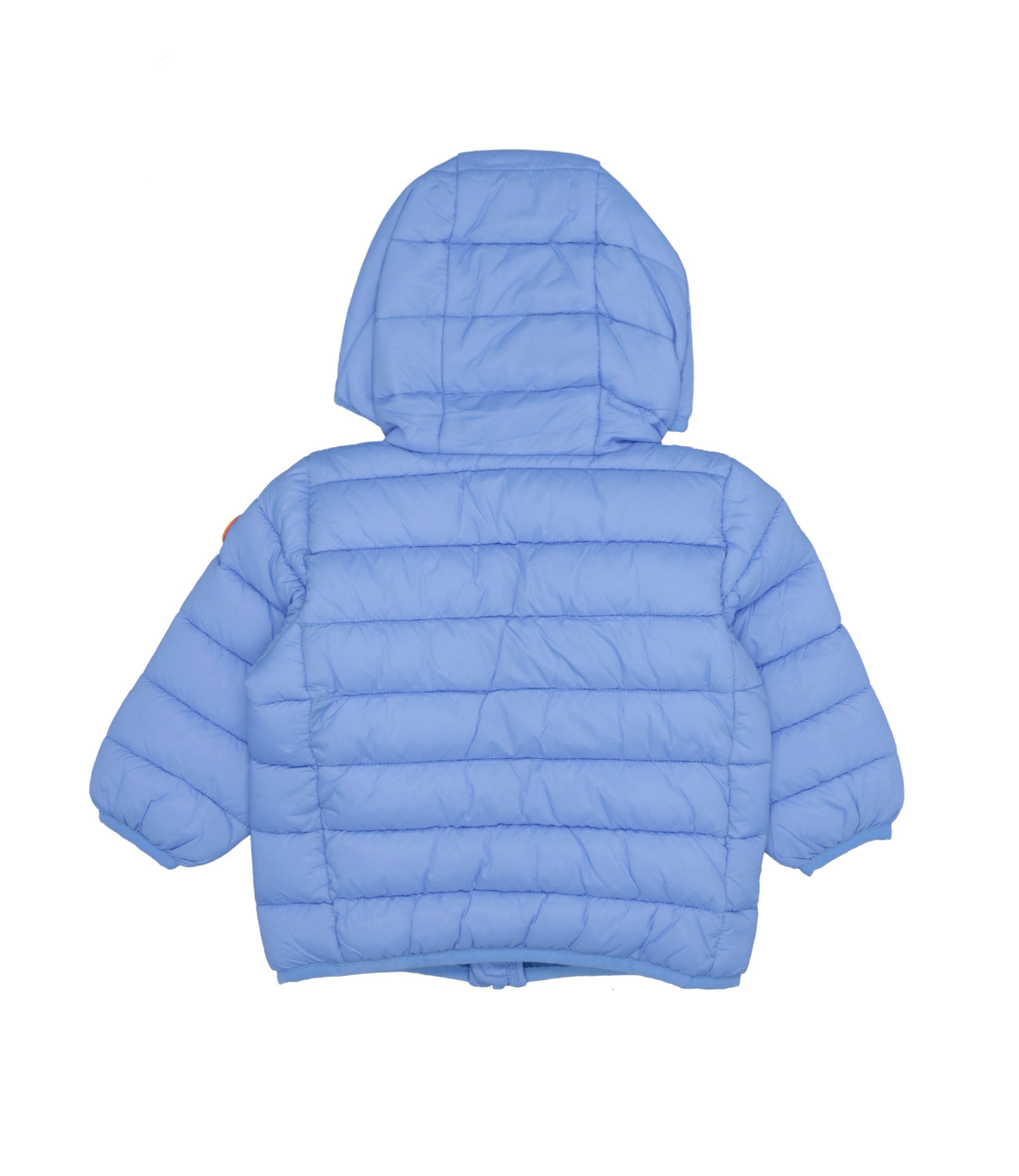 Save The Duck Kids | Wally Jacket Light Blue