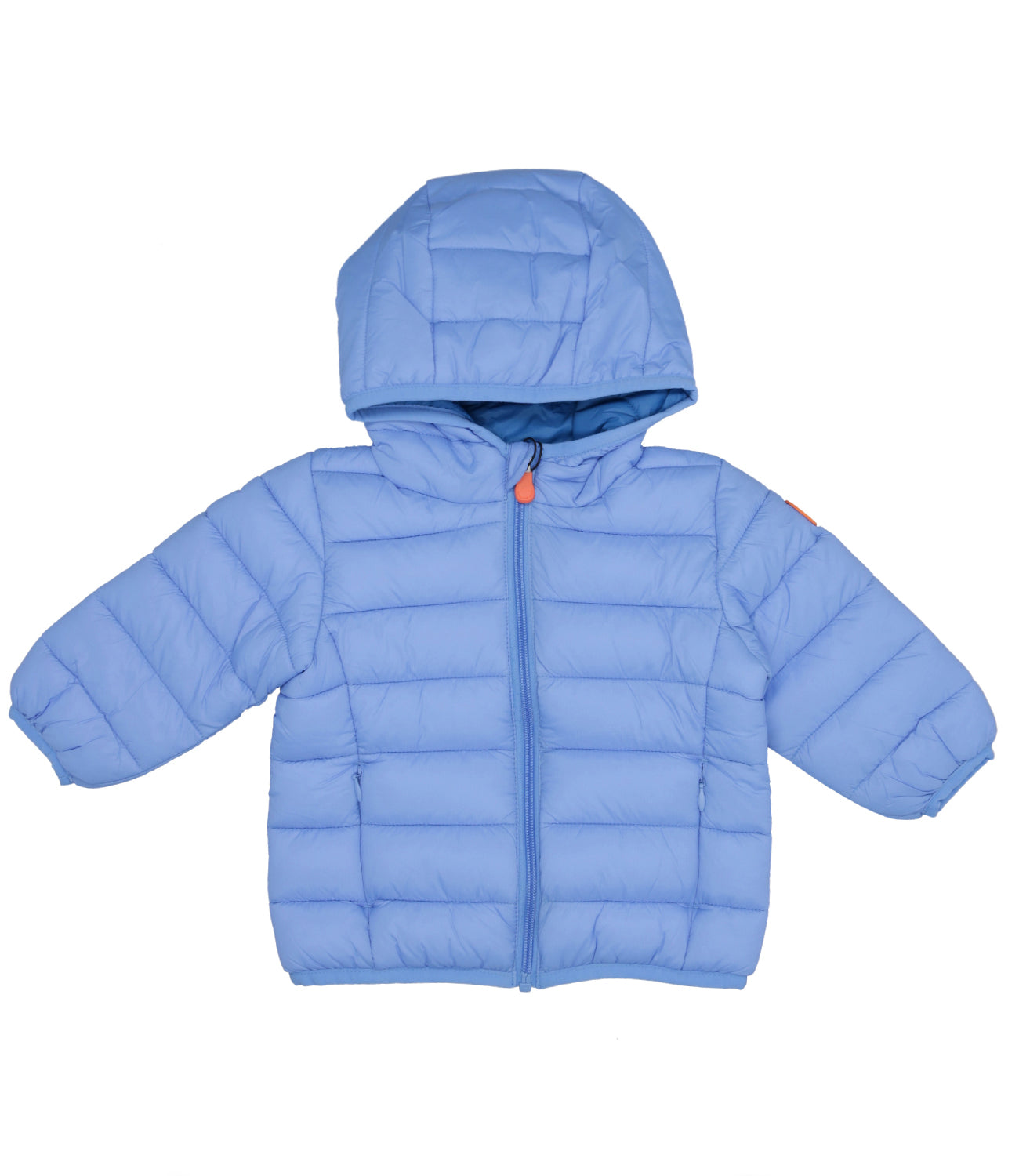 Save The Duck Kids | Wally Jacket Light Blue