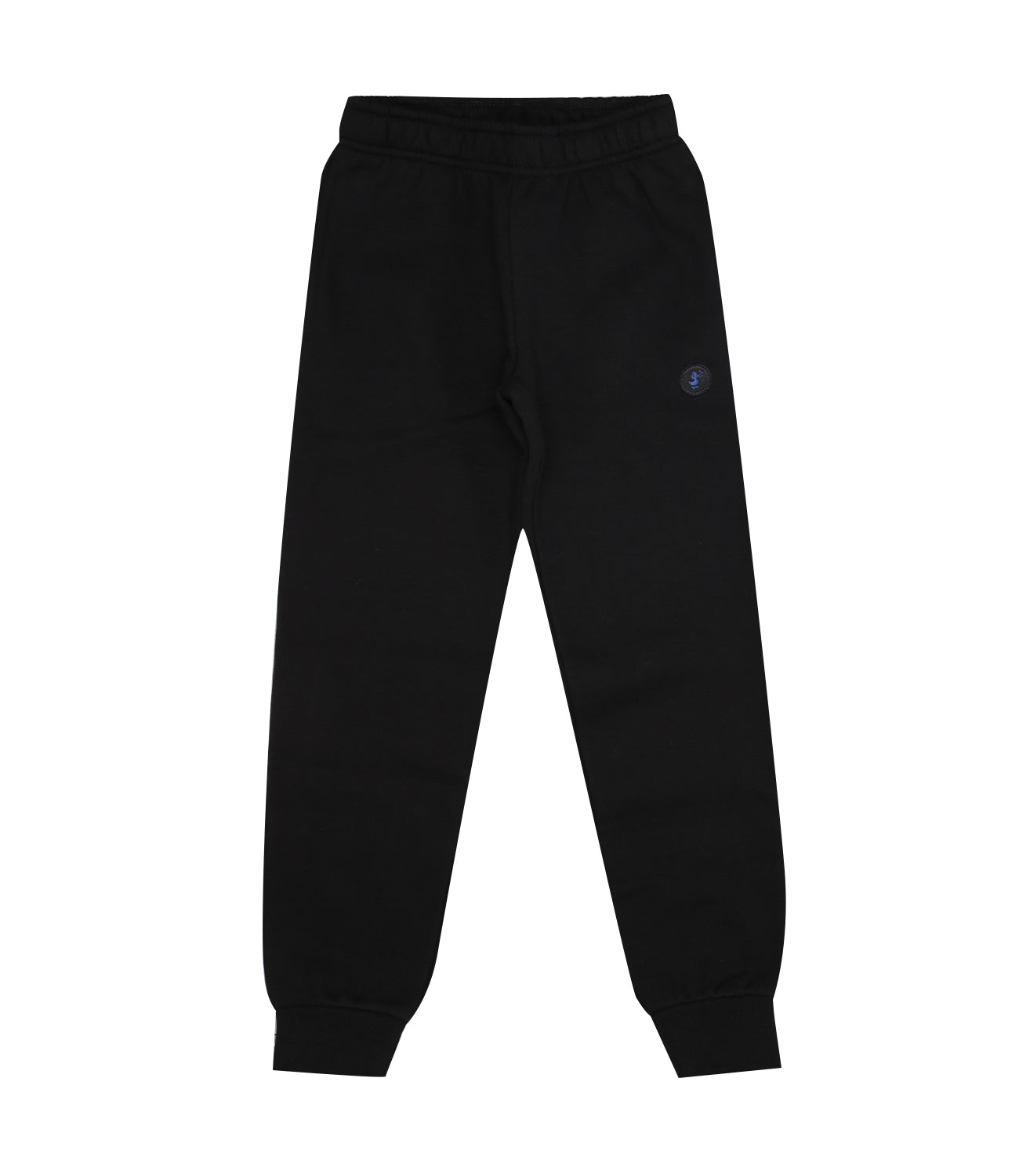 Save The Duck Kids | Pantalone Sportivo Haldo Nero