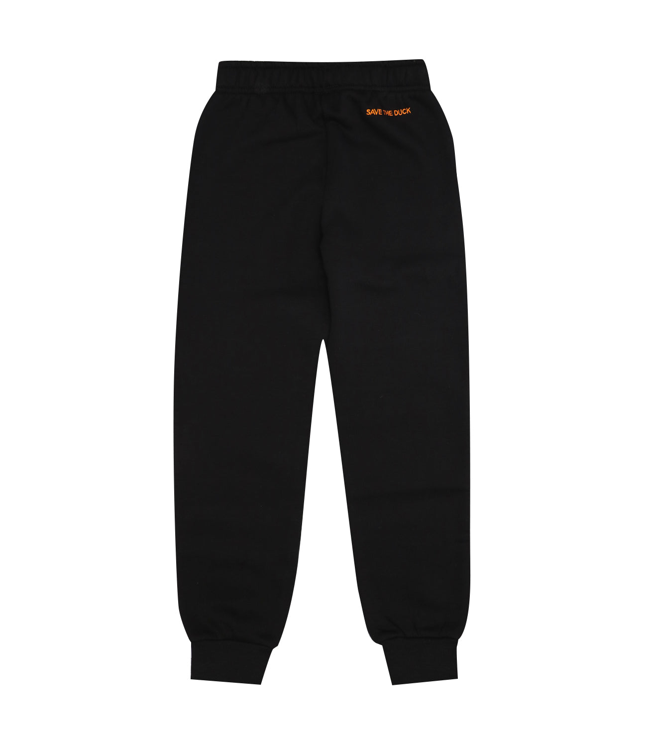 Save The Duck Kids | Pantalone Sportivo Haldo Nero