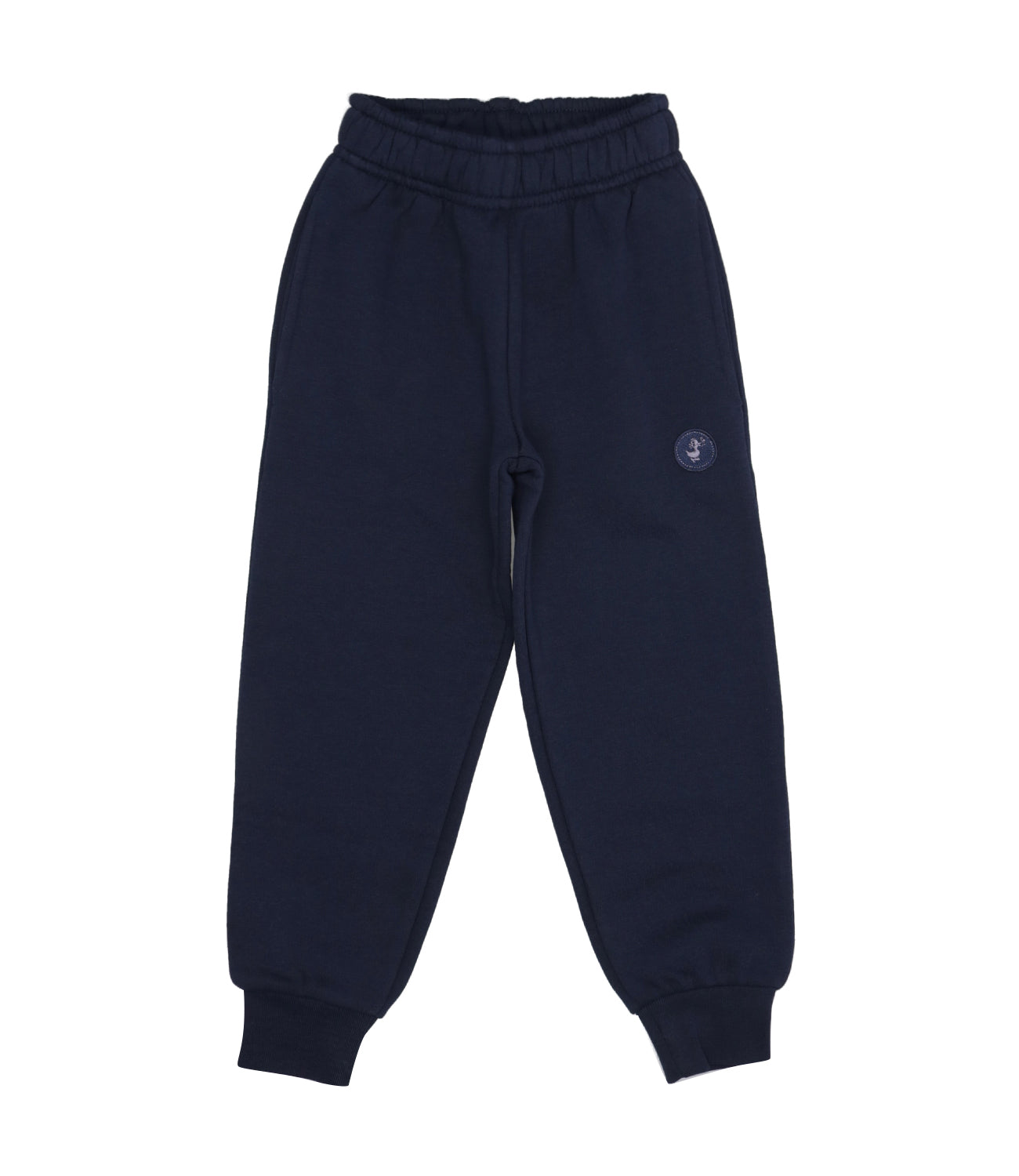 Save The Duck Kids | Pantalone Sportivo Haldo Blu navy