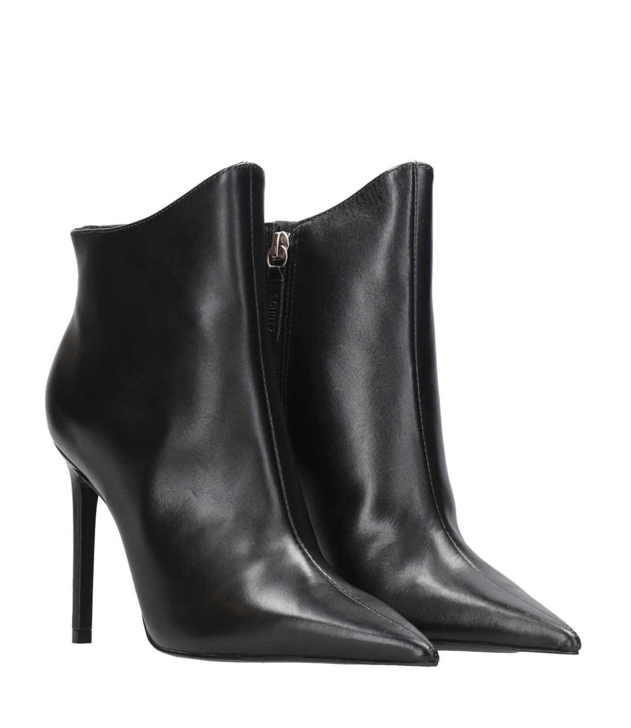 Schutz | Black Ankle Boot