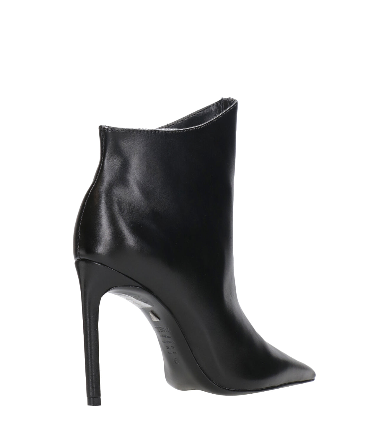 Schutz | Black Ankle Boot