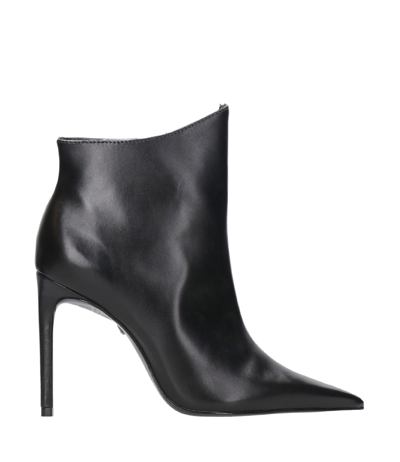 Schutz | Black Ankle Boot