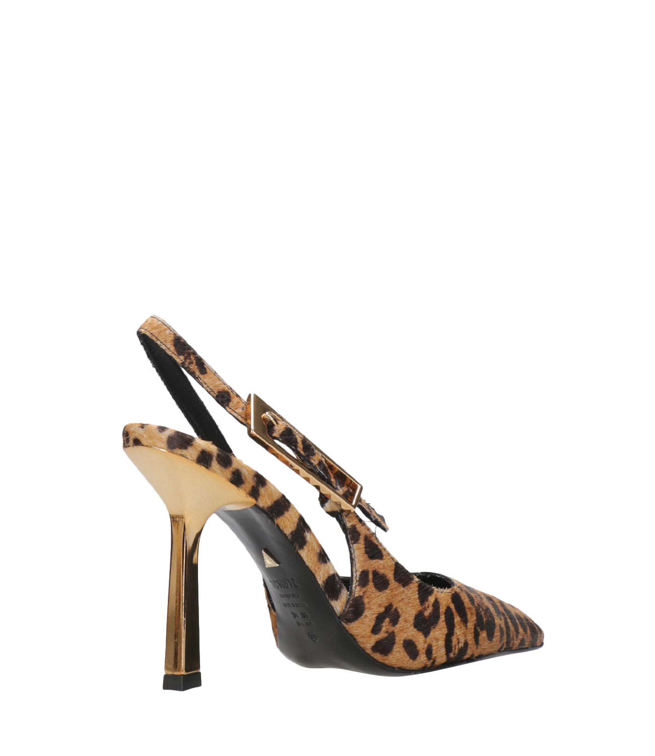 Schutz | Spotted Decolleté