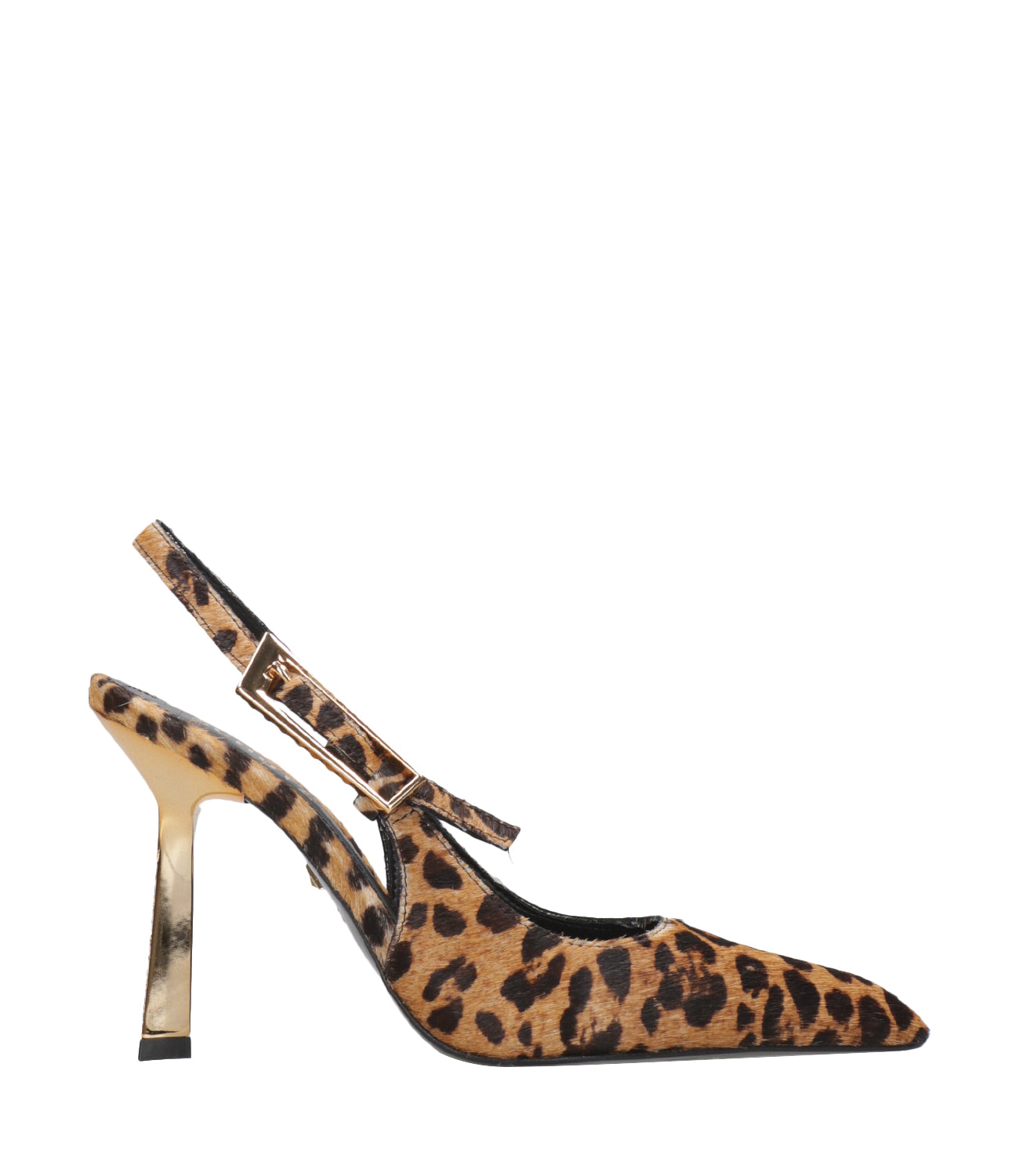 Schutz | Spotted Decolleté