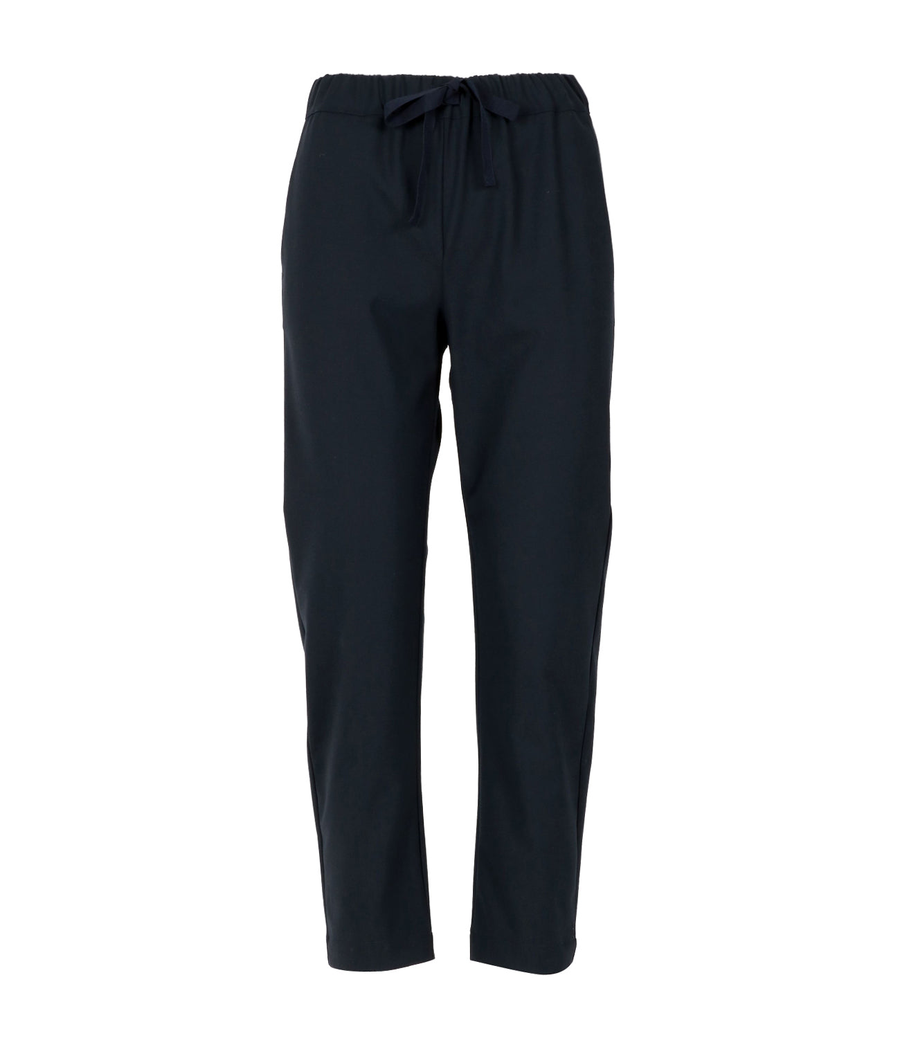 Semicouture | Night Blue Buddy Trousers