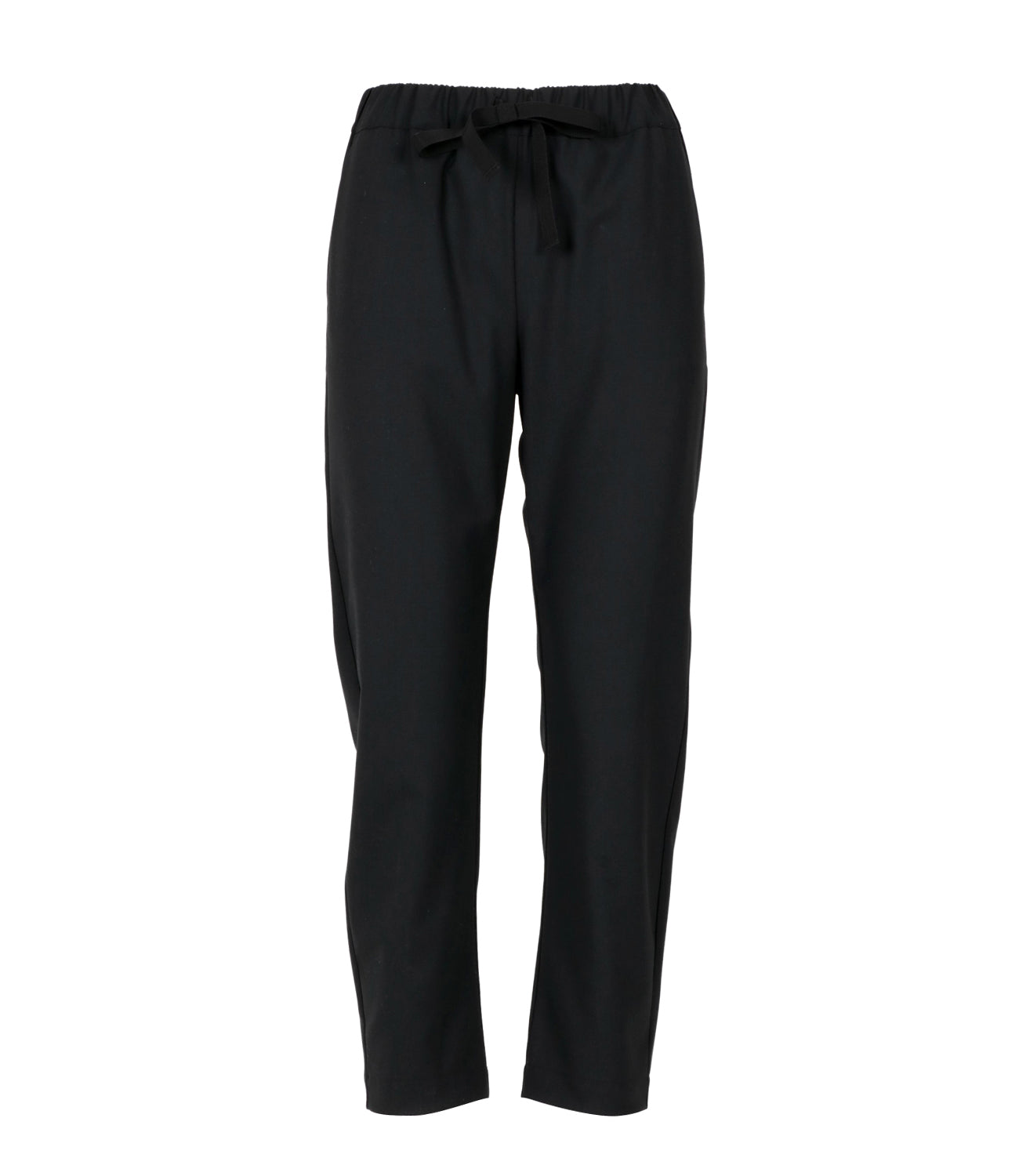 Semicouture | Pantalone Buddy Nero