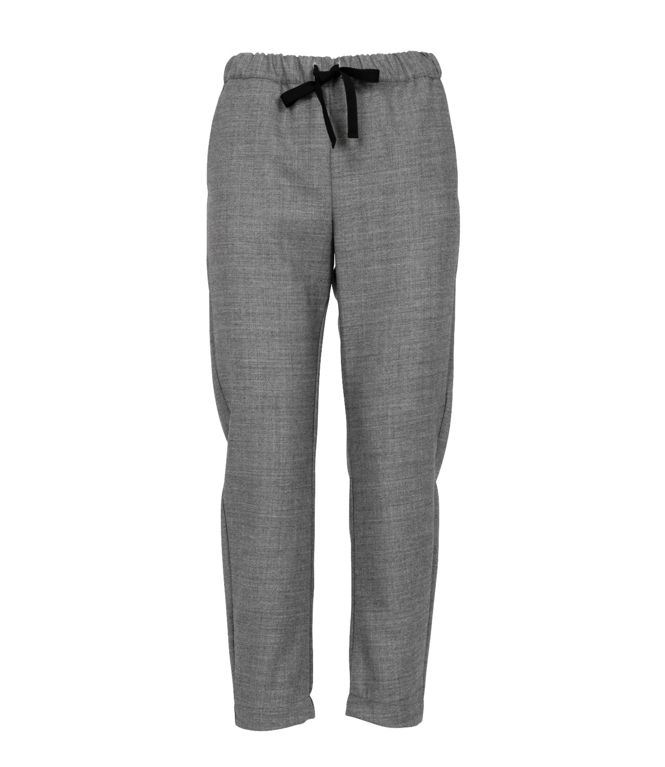 Semicouture | Pantalone Buddy Grigio