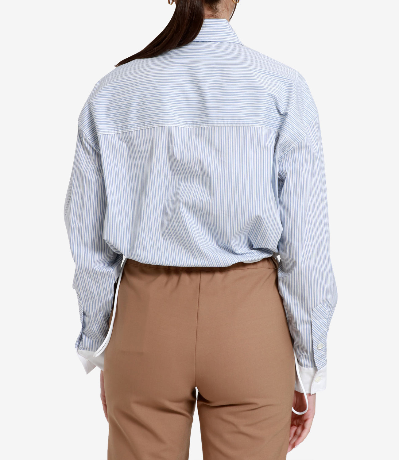 Semicouture | Oriana Heavenly Shirt