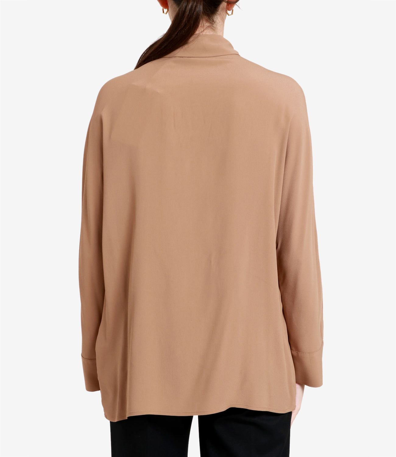 Semicouture | Tiffany Desert Shirt