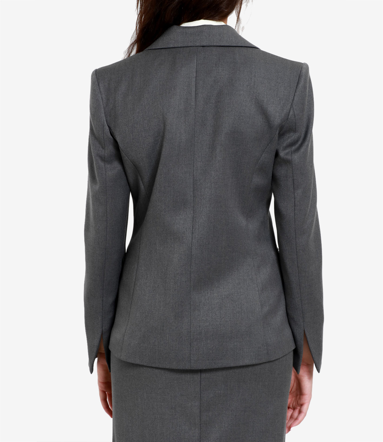 Simona Corsellini | Graphite Jacket