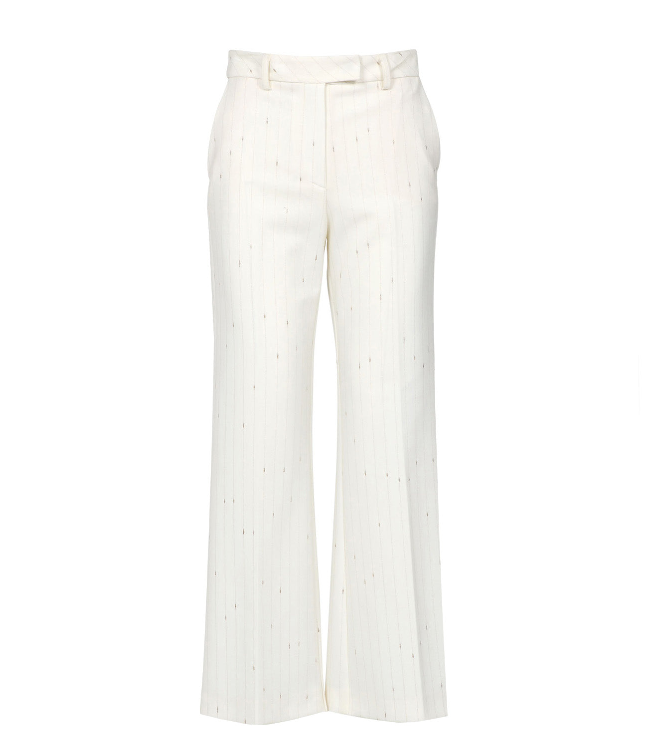 Simona Corsellini | Chalk Pants