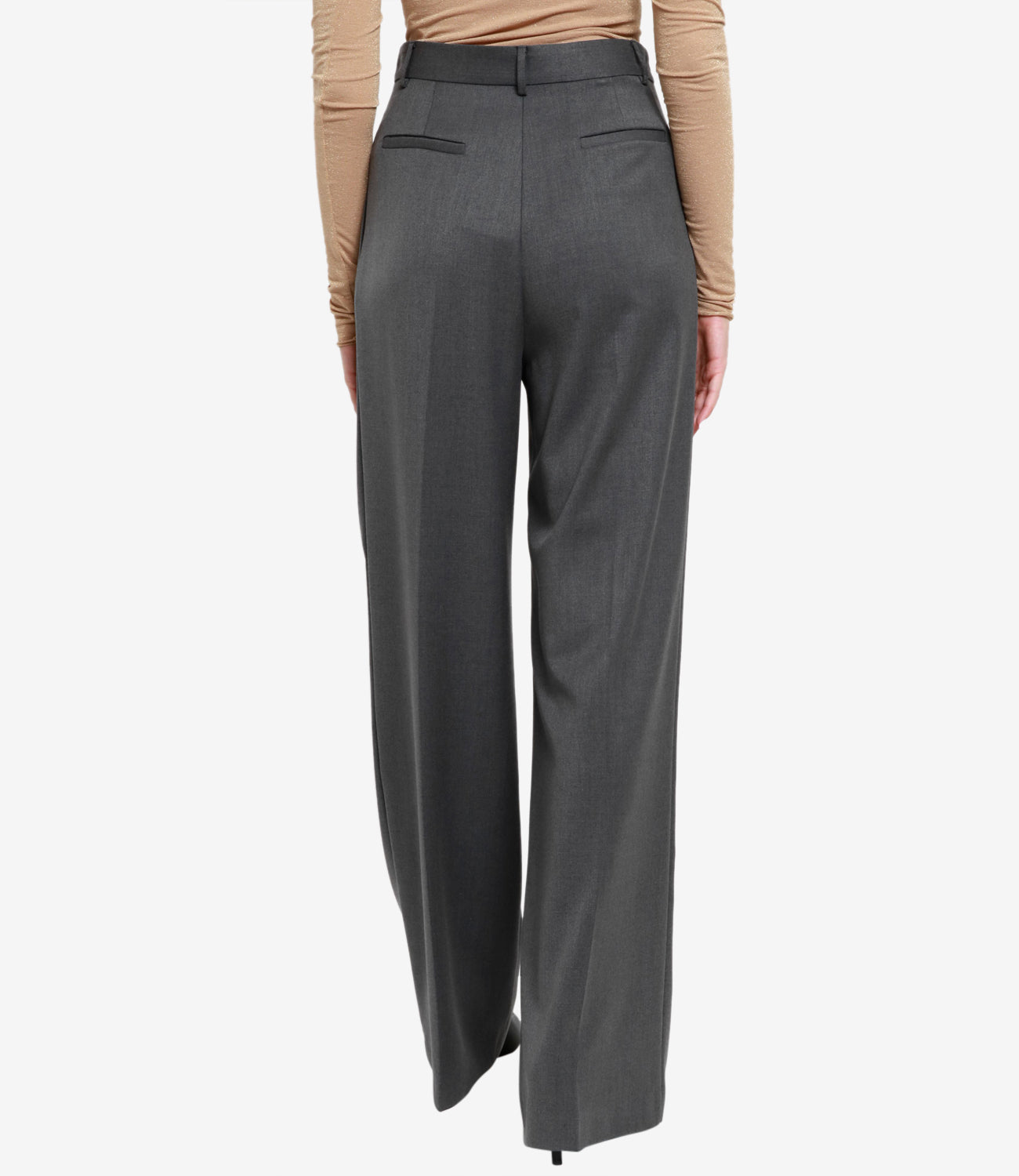 Simona Corsellini | Graphite Pants