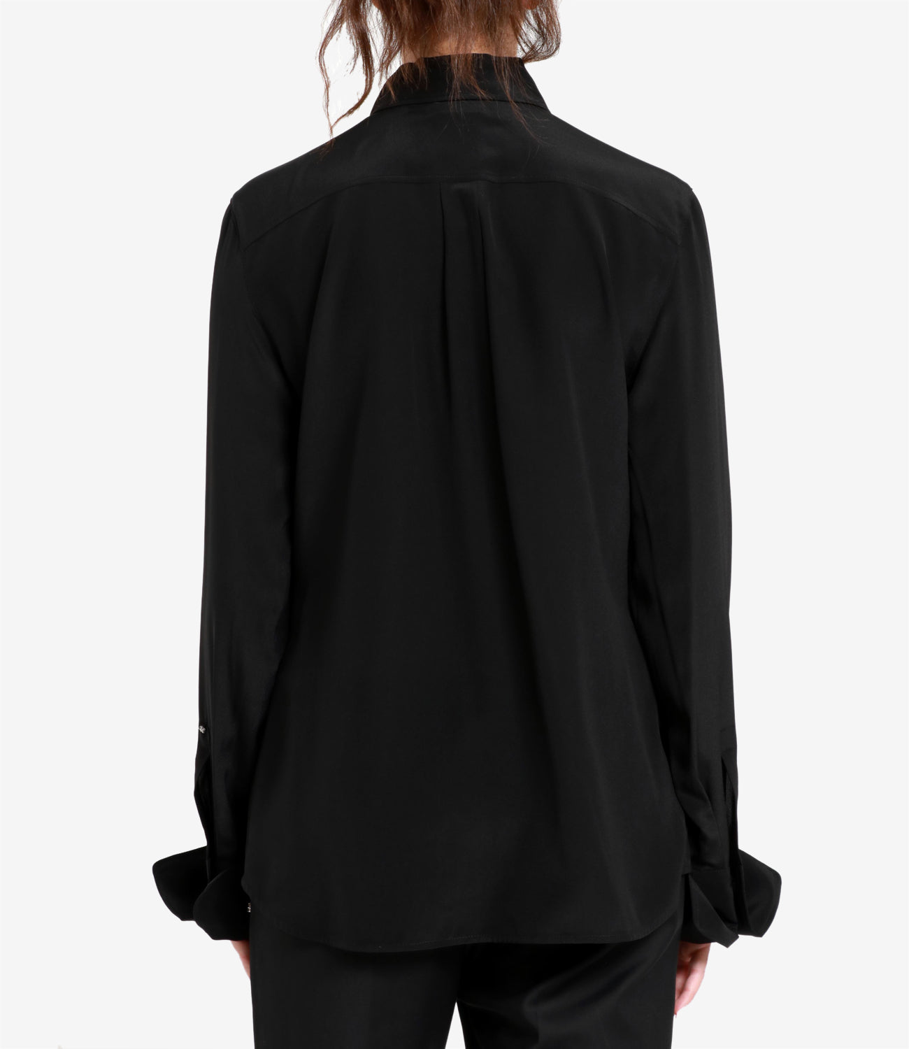 Sportmax | Lelia Shirt Black