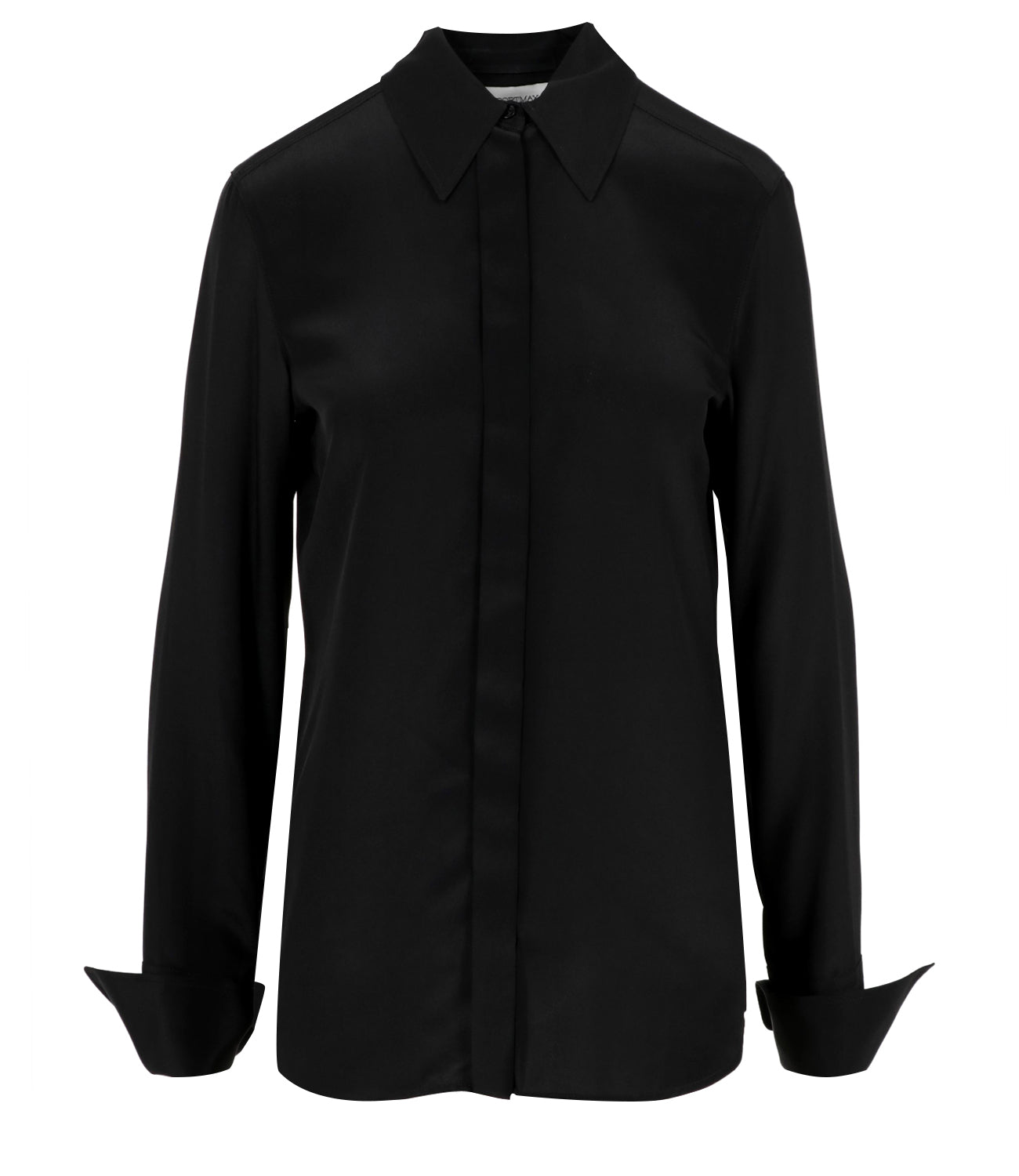 Sportmax | Camicia Lelia Nero