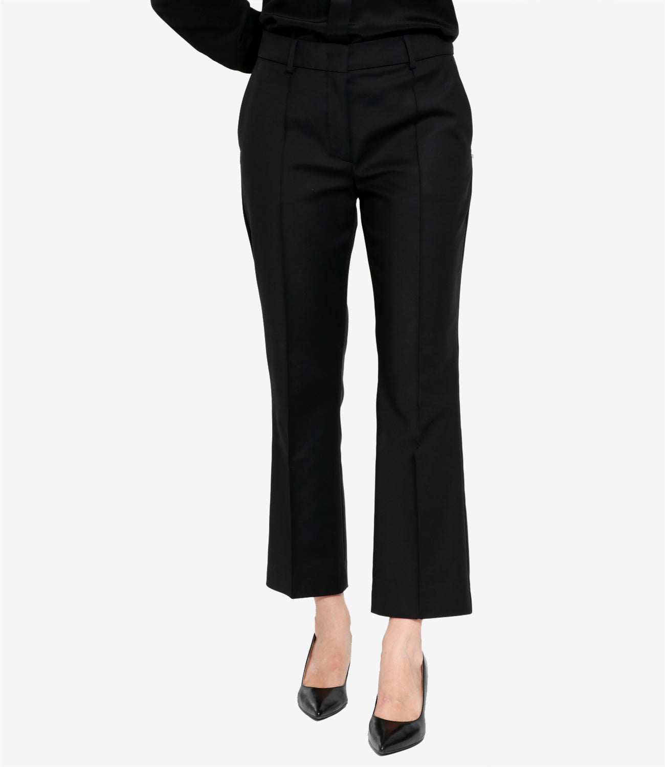 Sportmax | Pant Antony Black