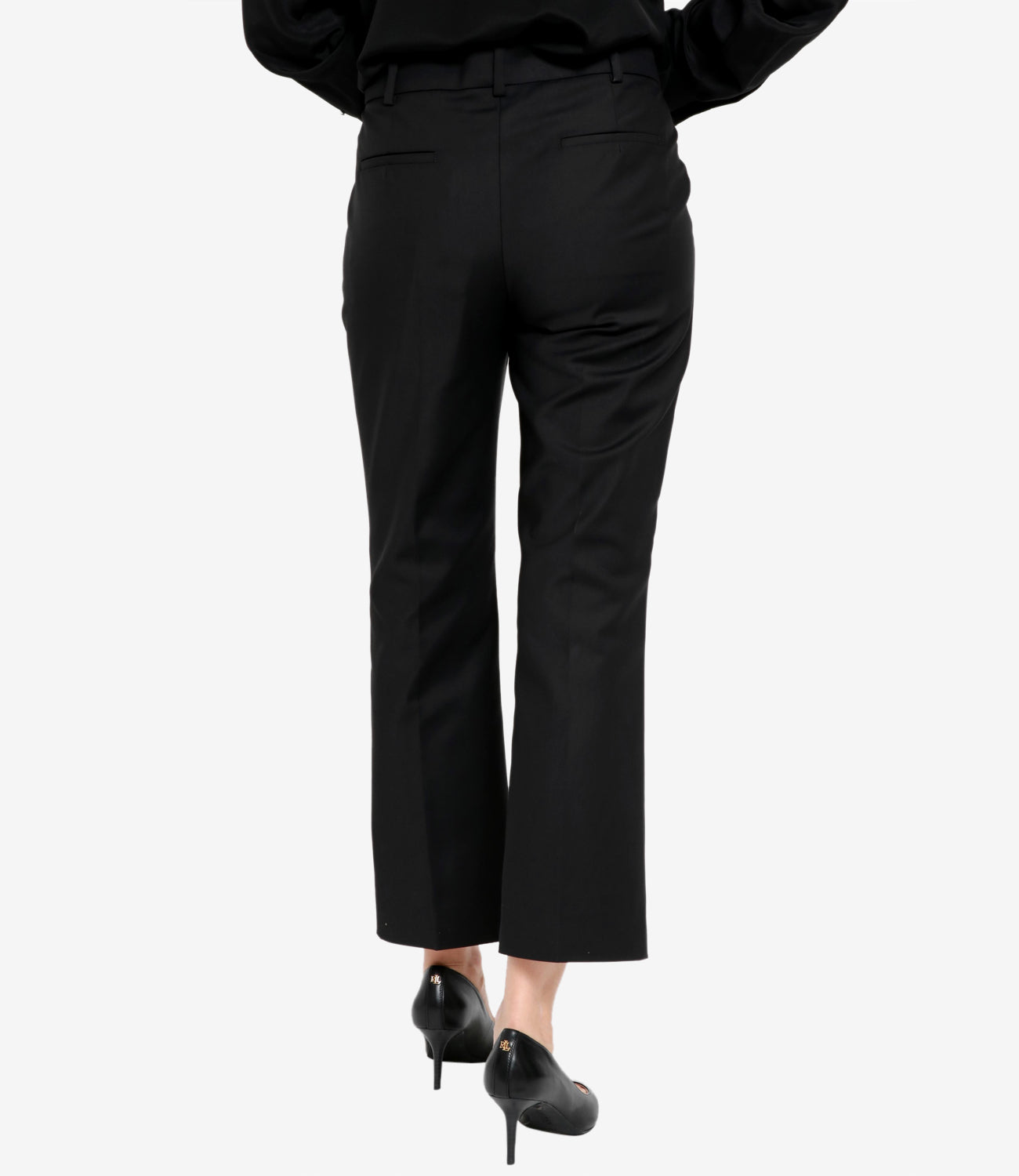 Sportmax | Pantalone Antony Nero